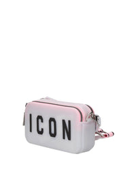 Tracolla Rosa Icon