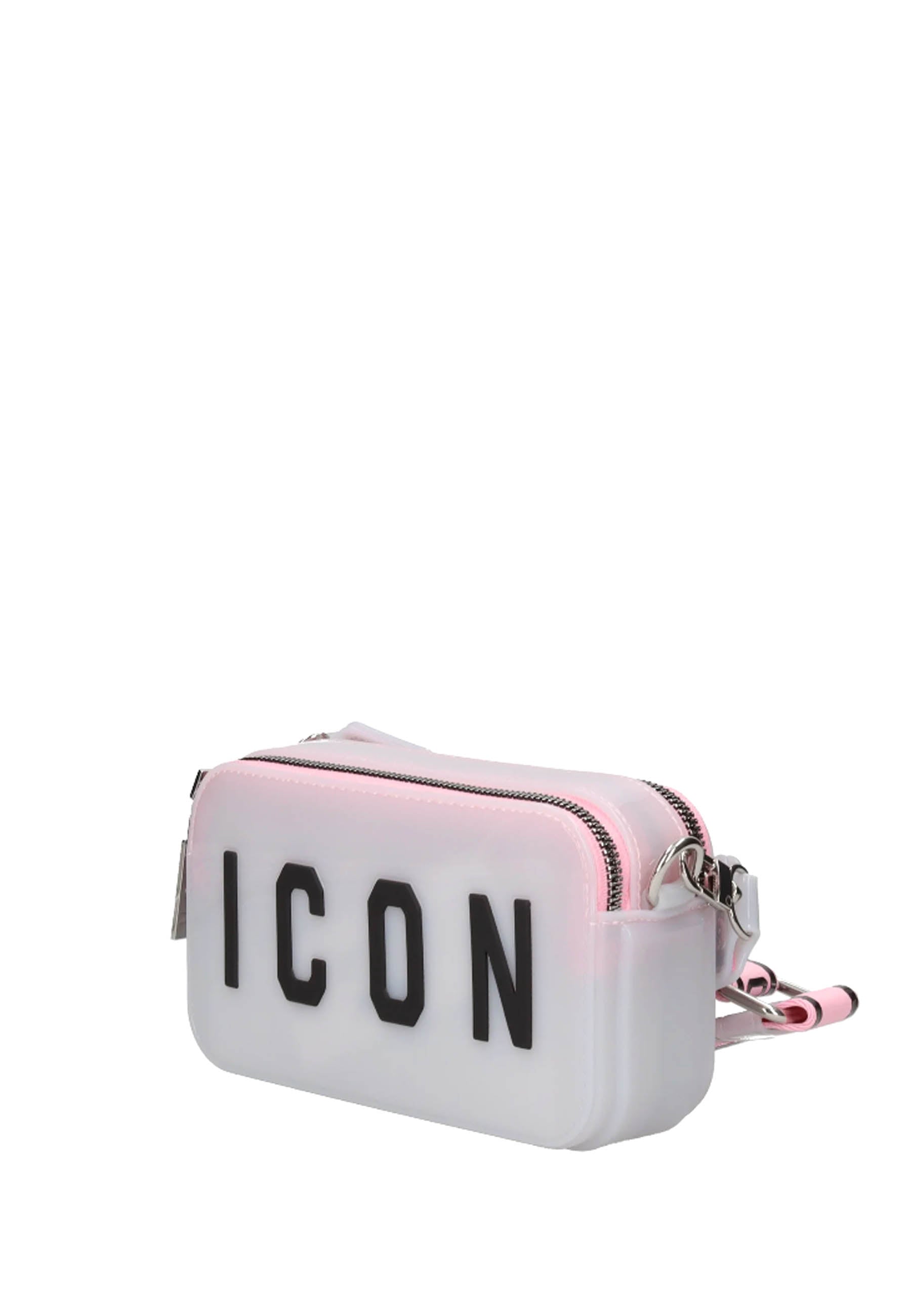 Tracolla Rosa Icon