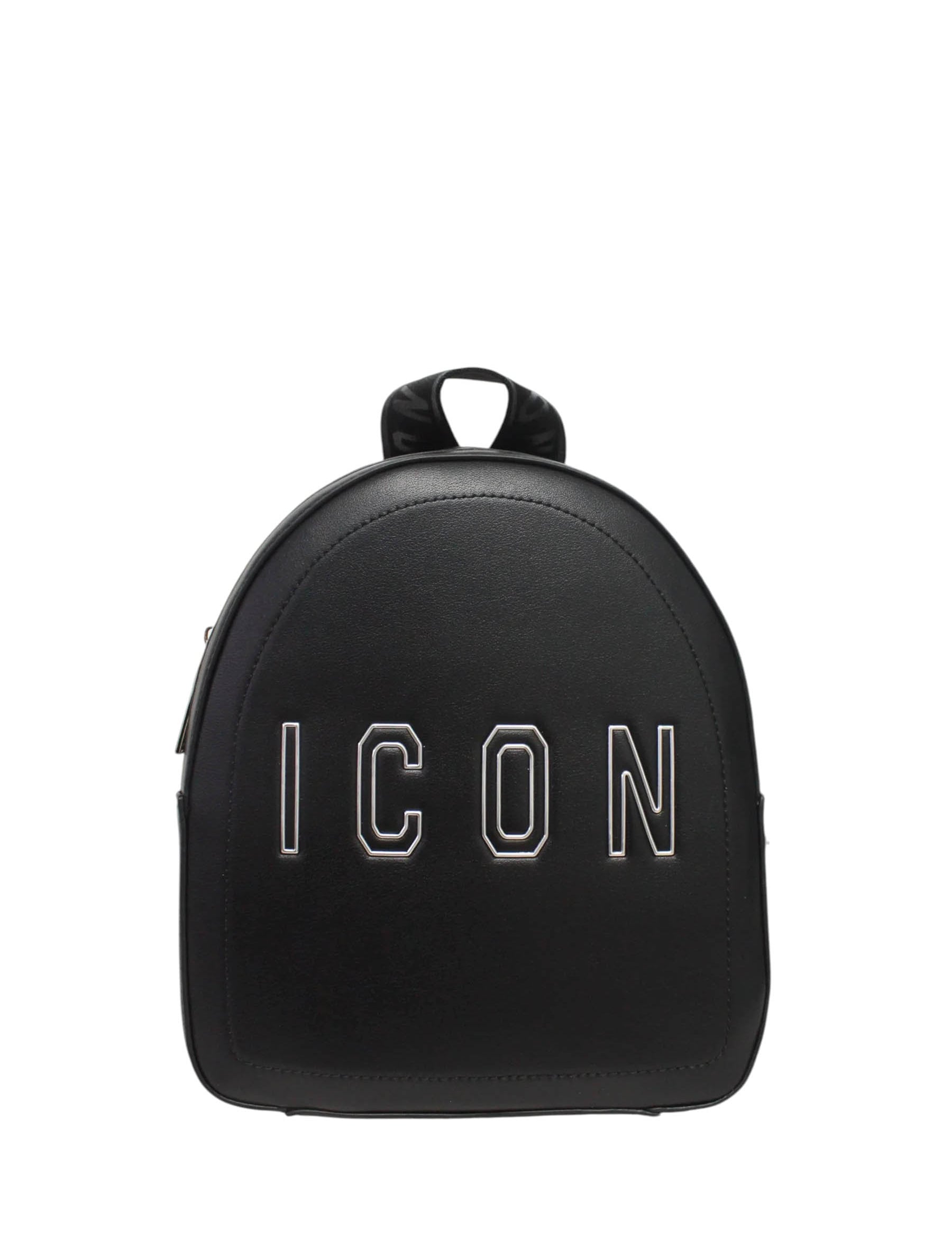 Zaini Nero Icon