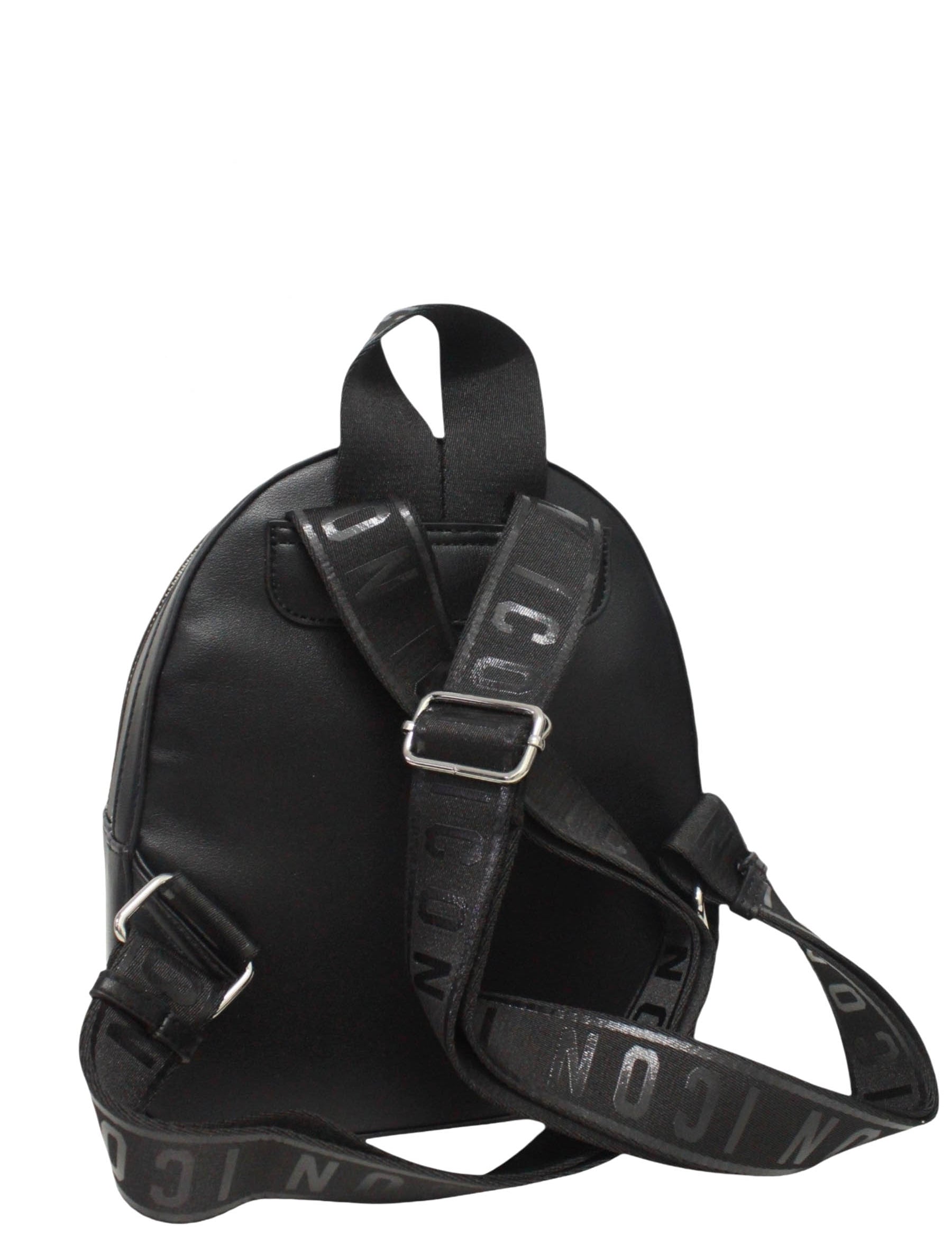 Zaini Nero Icon