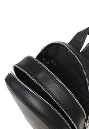 Zaini Nero Icon