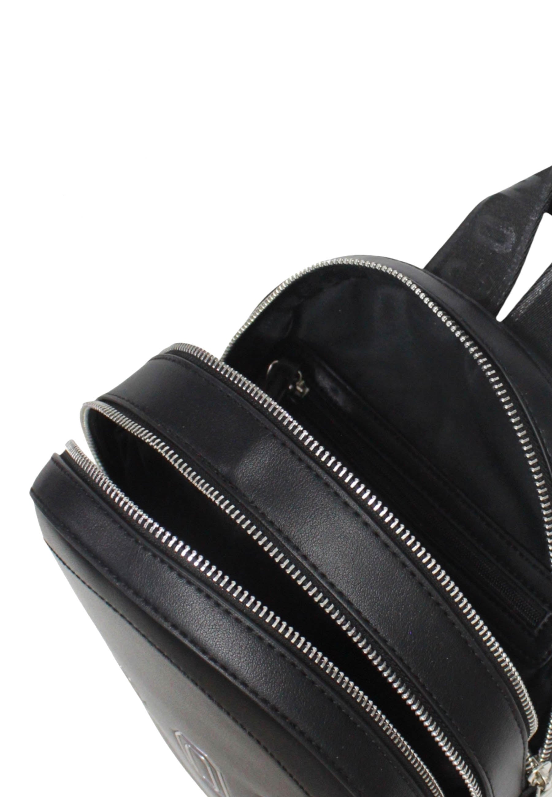 Zaini Nero Icon
