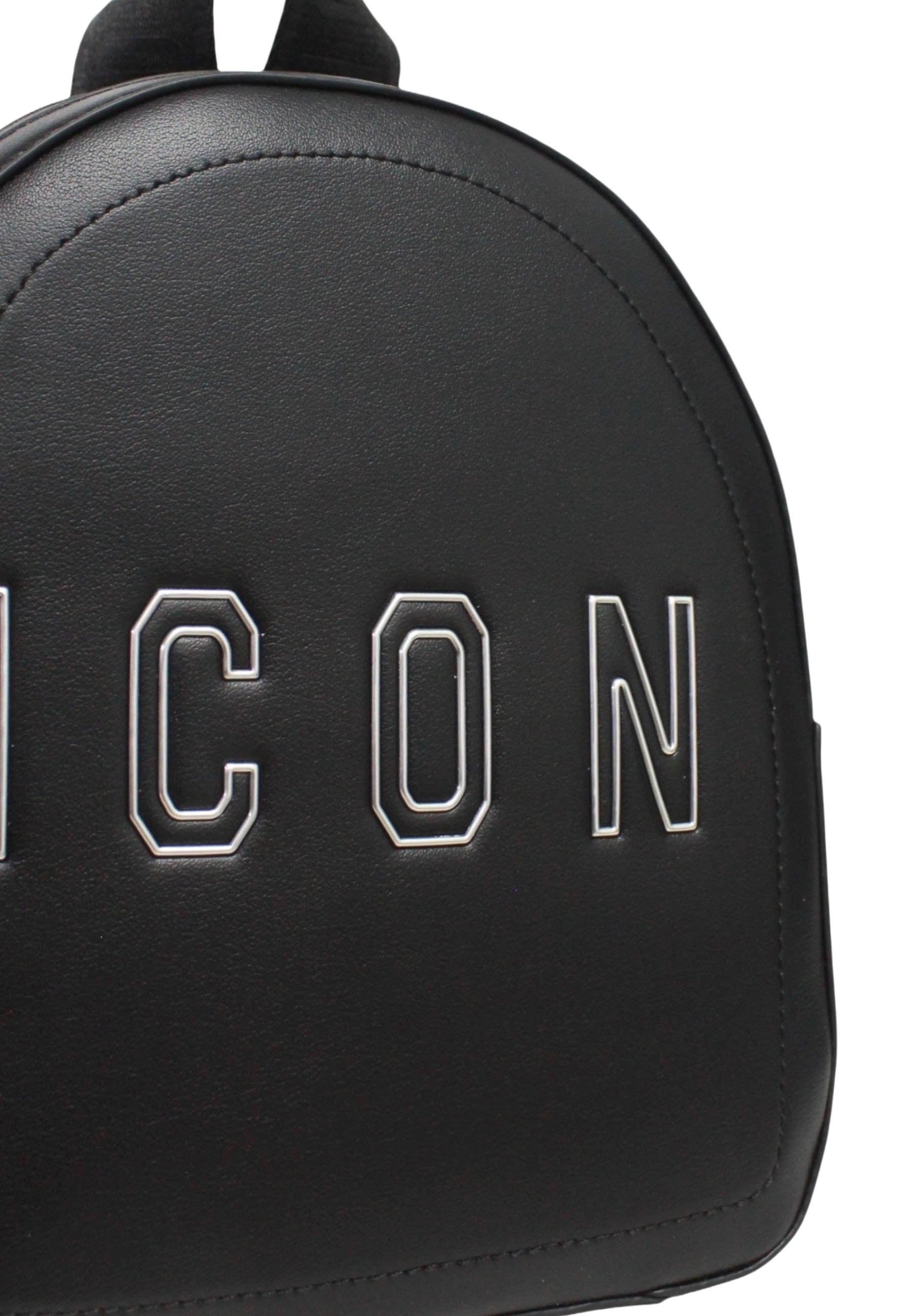 Zaini Nero Icon
