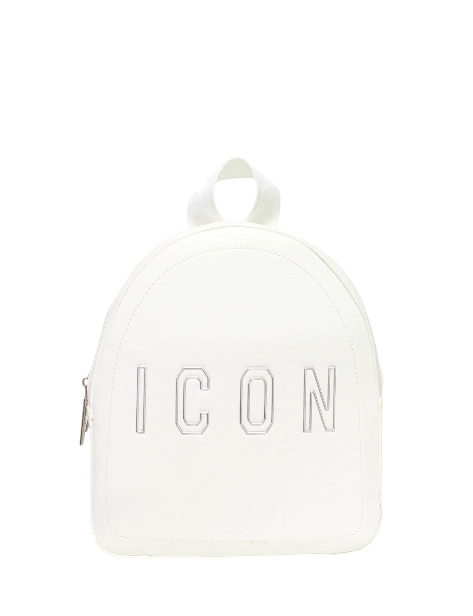 Zaini Bianco Icon