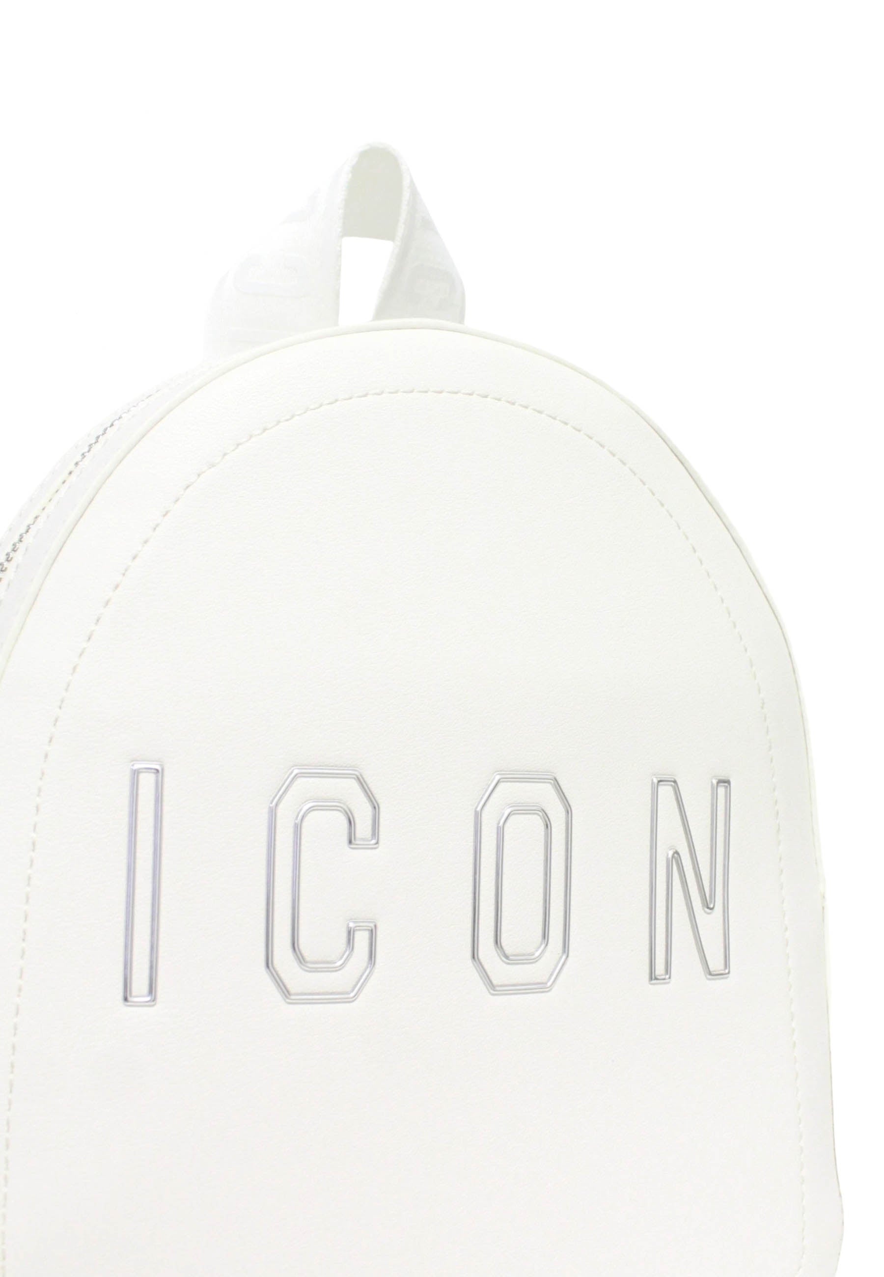 Zaini Bianco Icon
