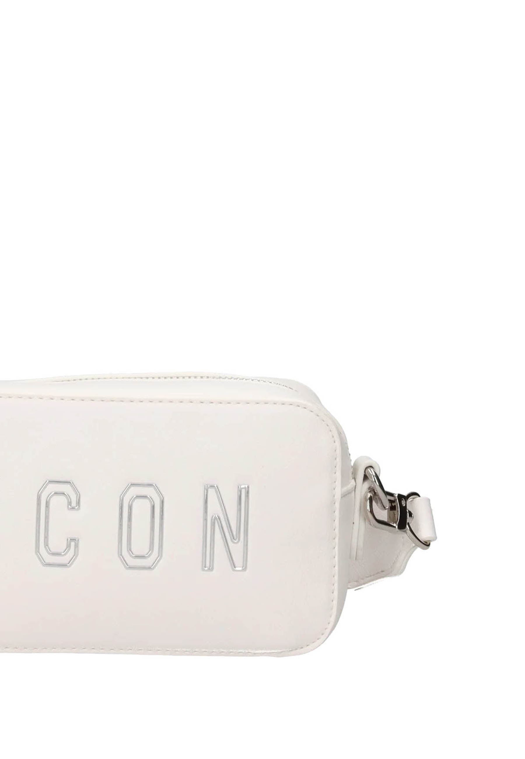 Tracolla Bianco Icon