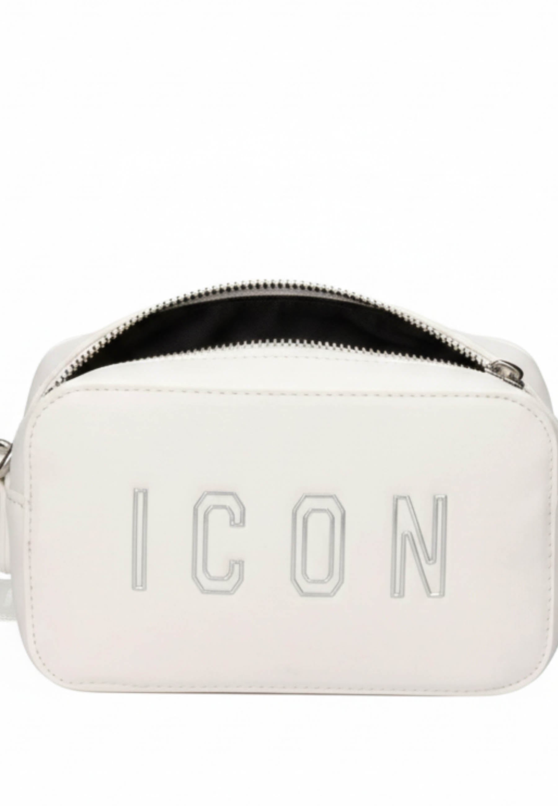 Tracolla Bianco Icon