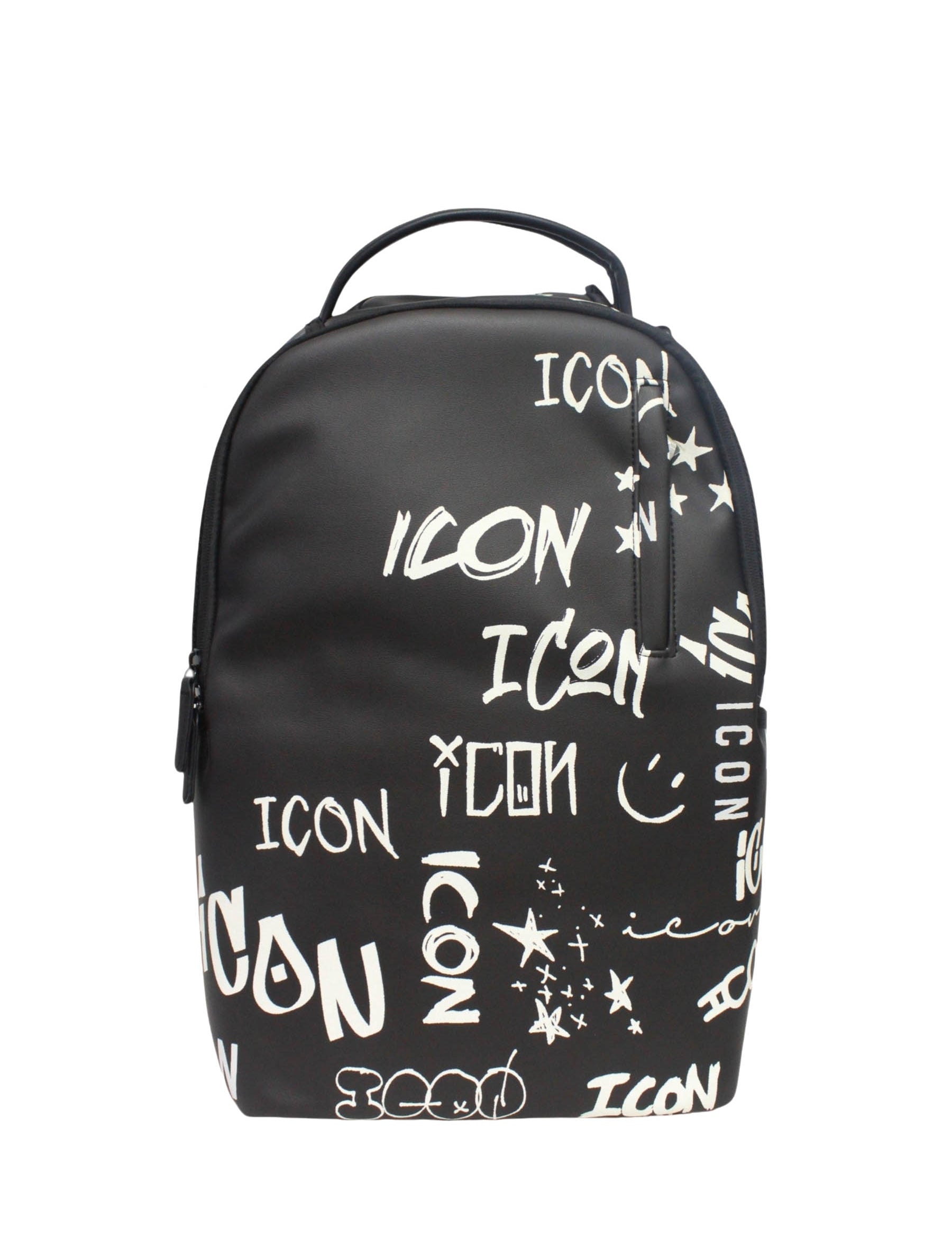Zaini Nero Icon