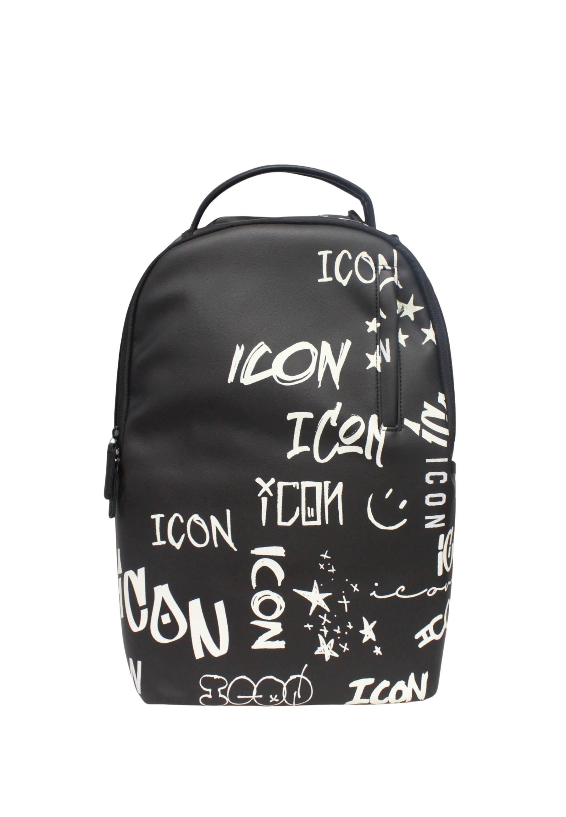 Zaini Nero Icon