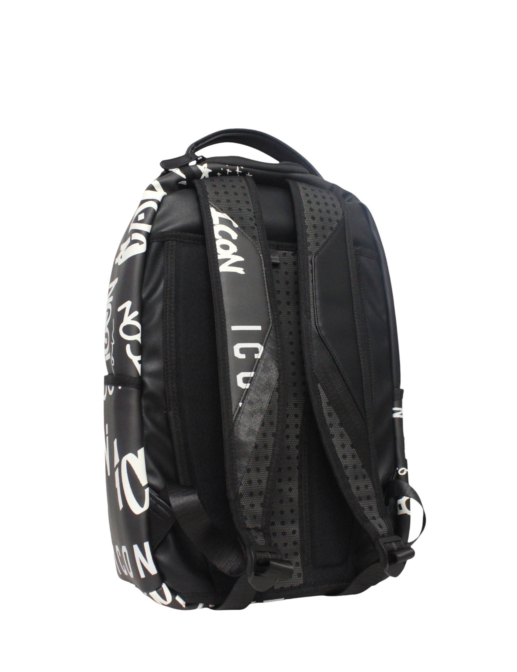 Zaini Nero Icon