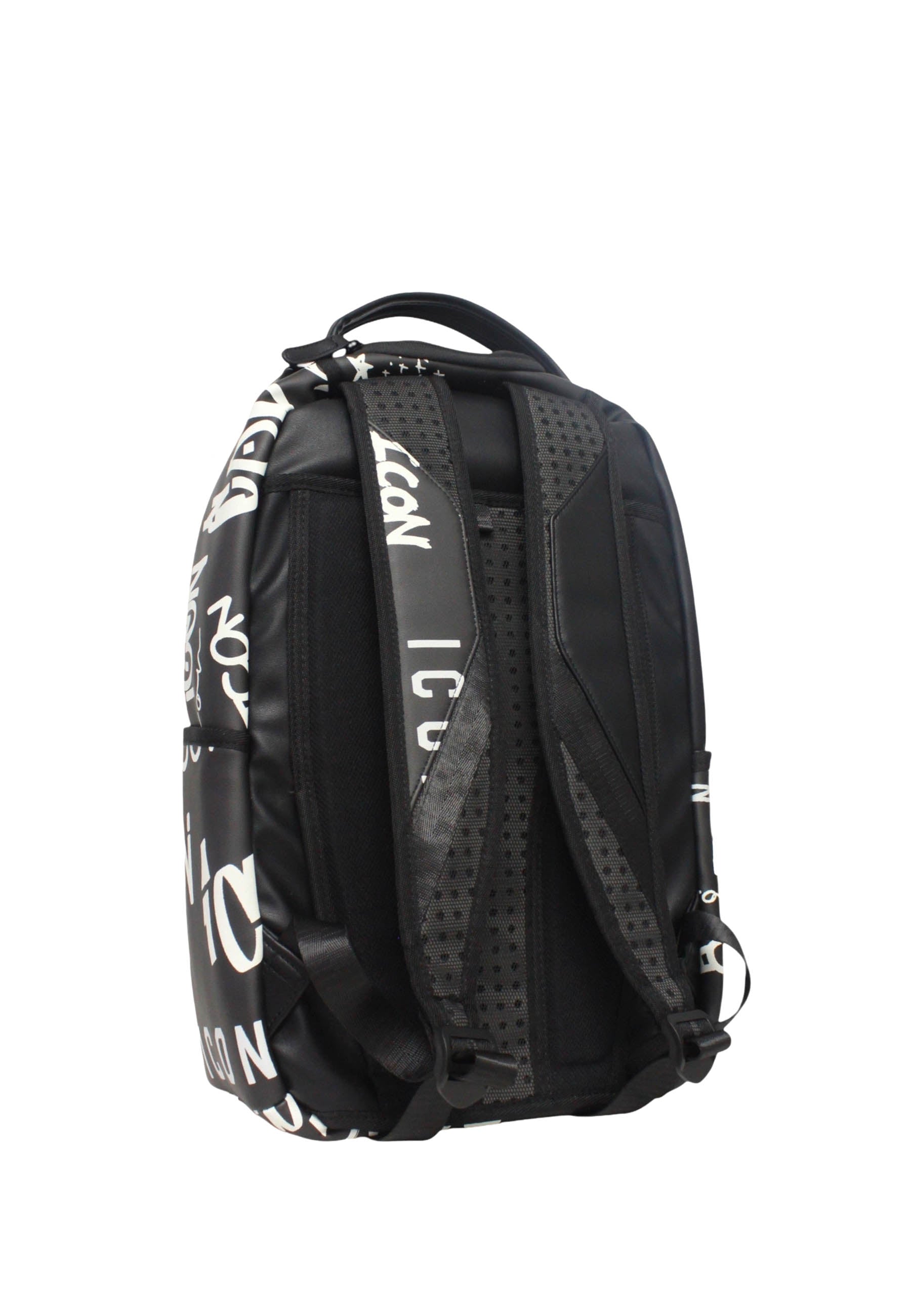 Zaini Nero Icon