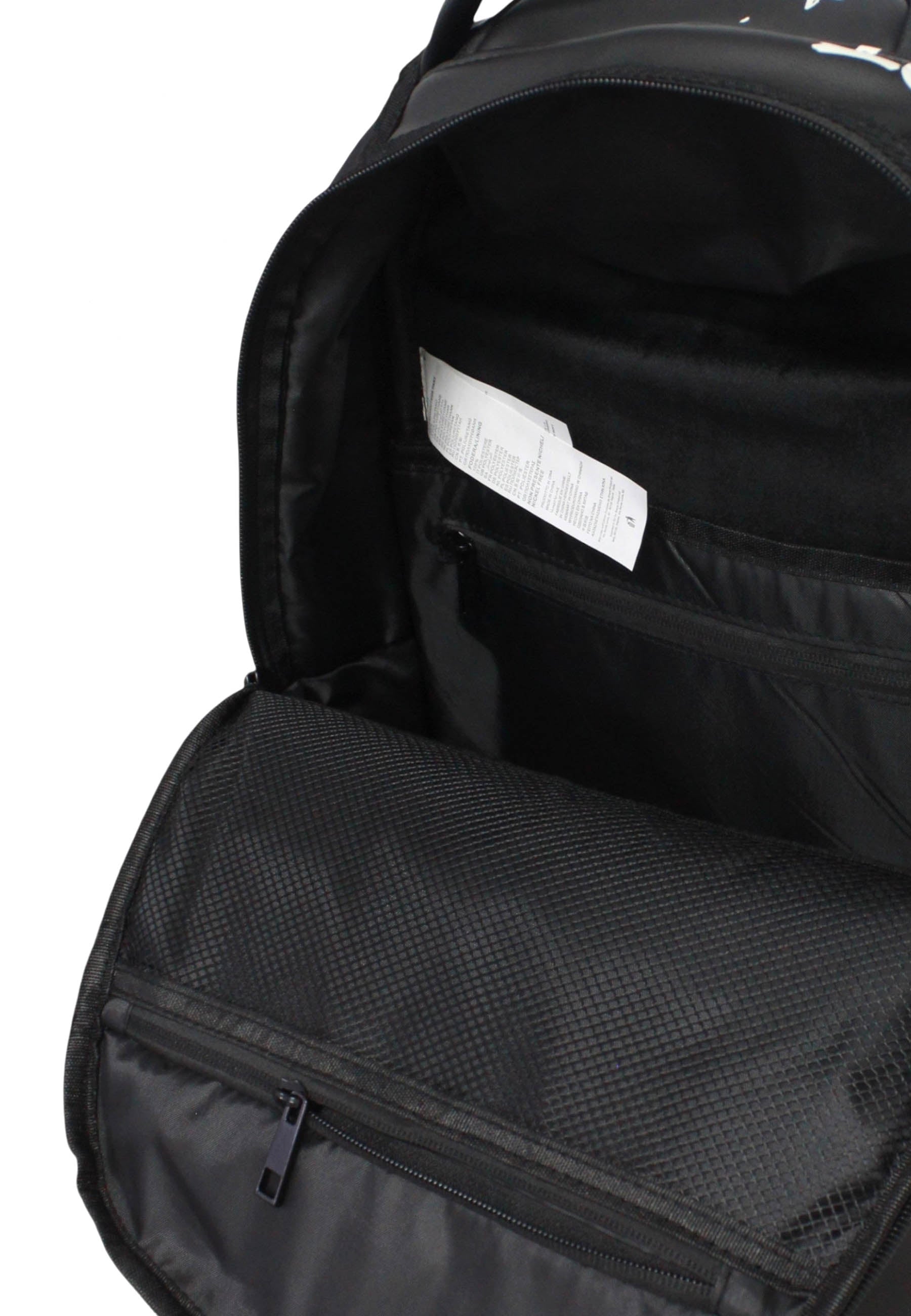 Zaini Nero Icon