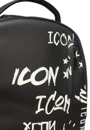 Zaini Nero Icon