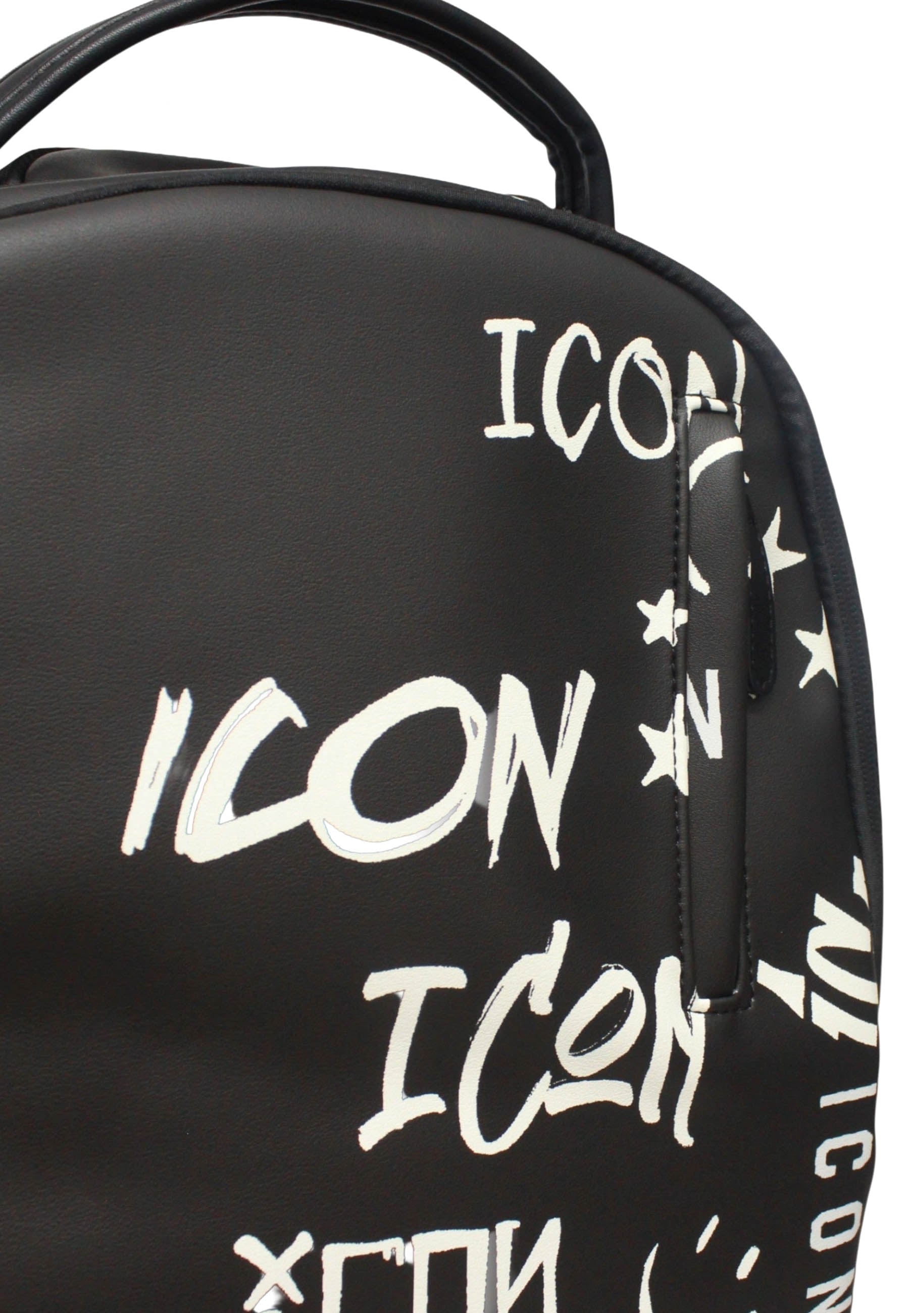 Zaini Nero Icon