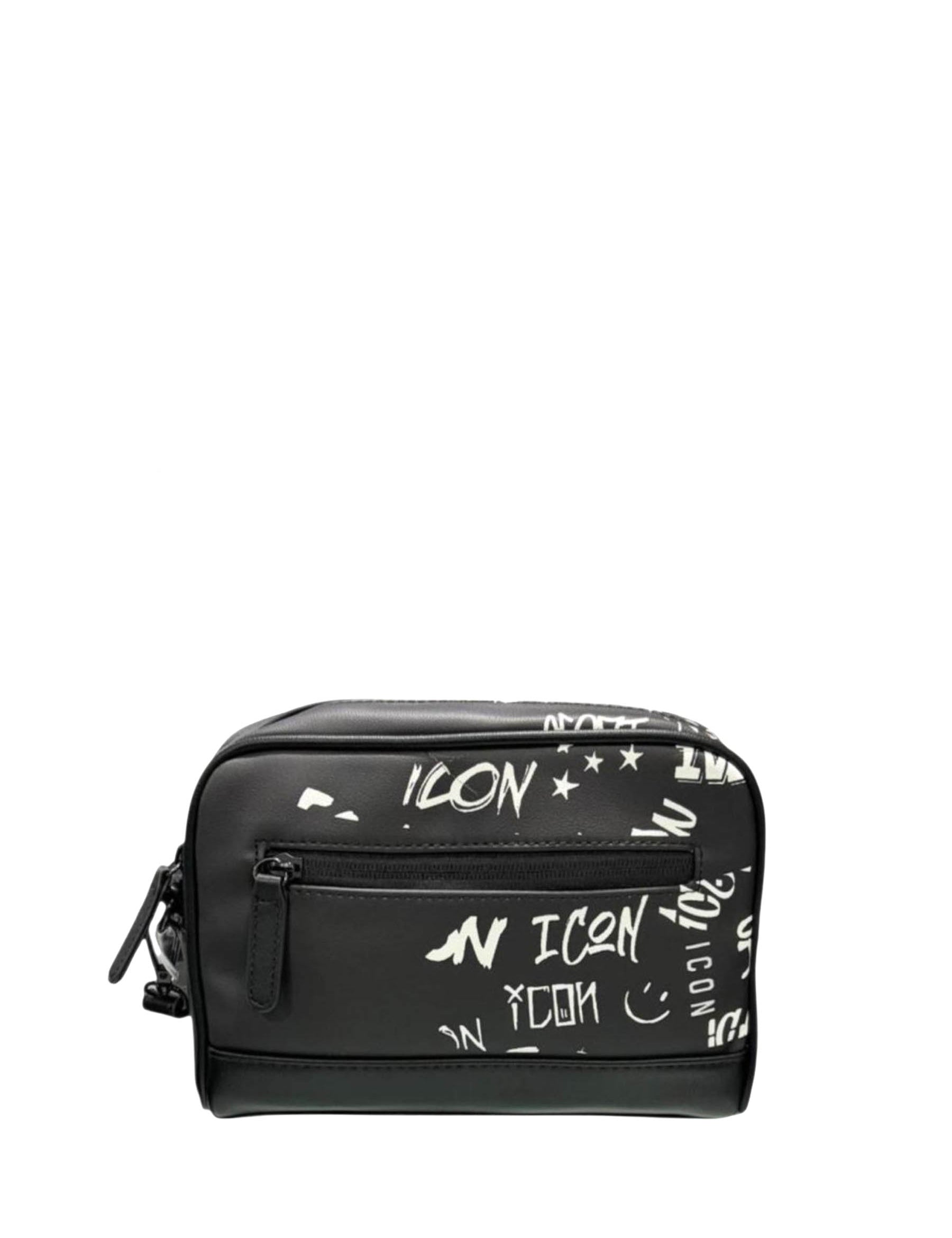 Pochette Nero Icon