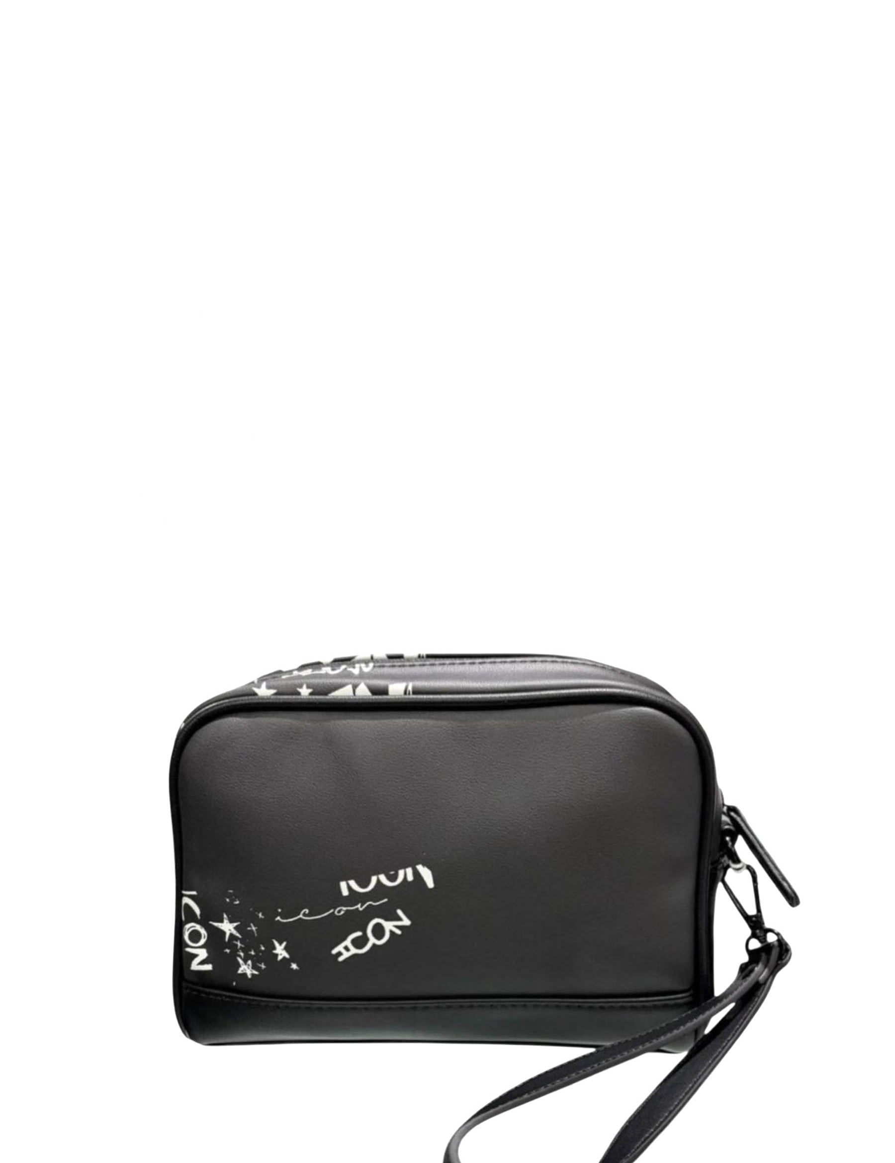 Pochette Nero Icon