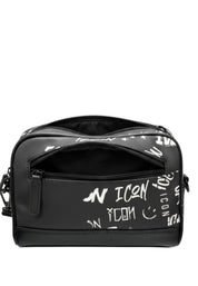 Pochette Nero Icon