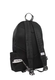 Zaini Nero Icon