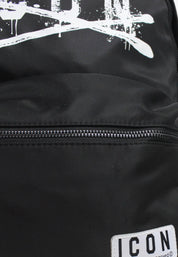 Zaini Nero Icon