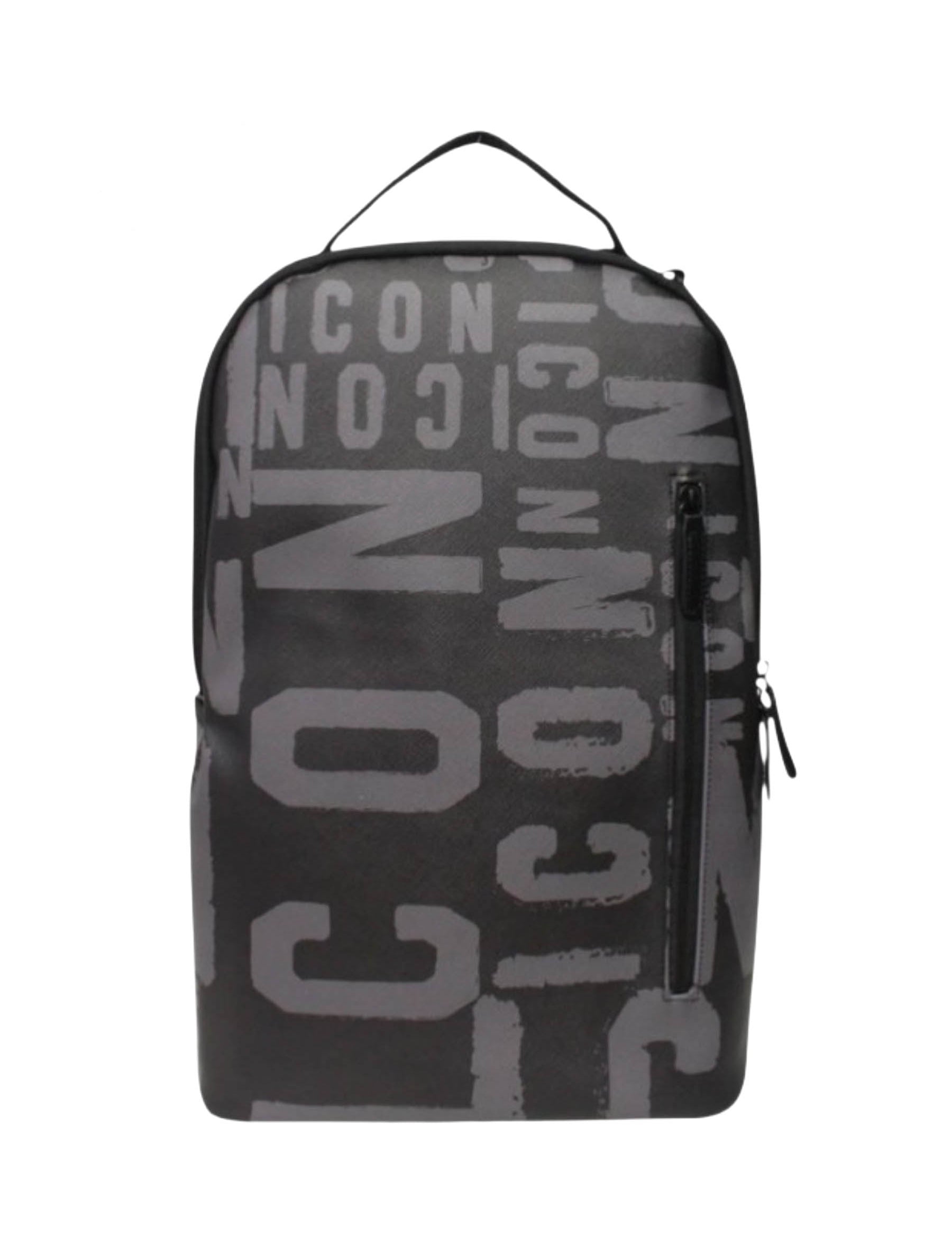 Zaini Nero Icon