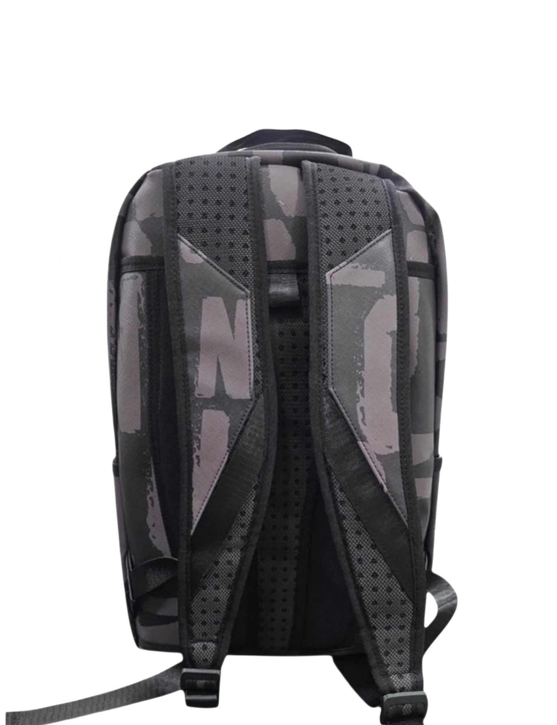 Zaini Nero Icon