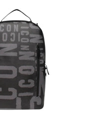 Zaini Nero Icon