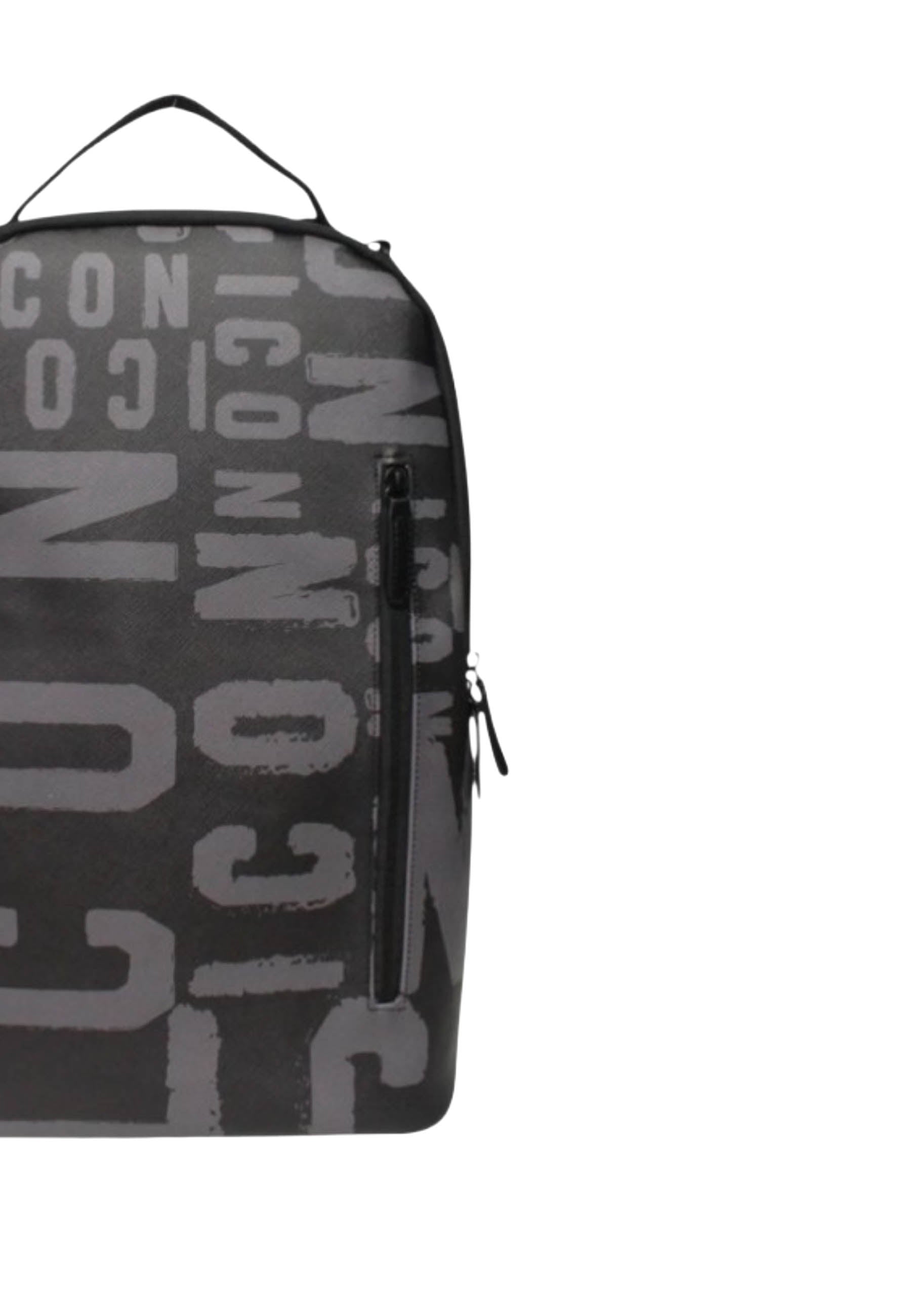 Zaini Nero Icon