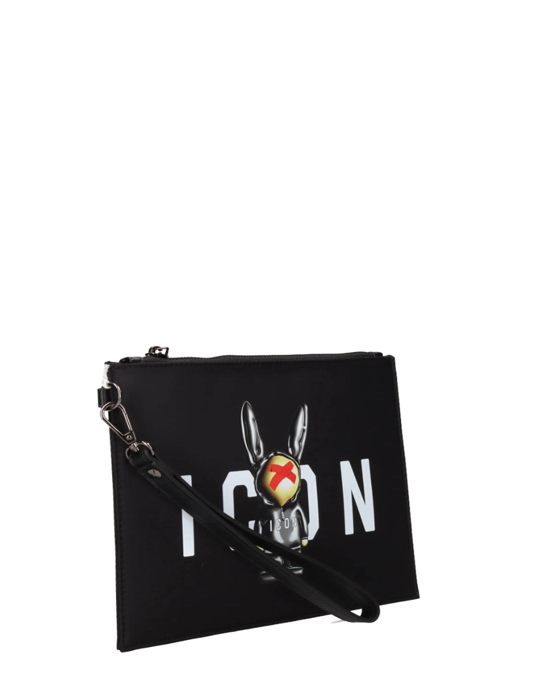 Pochette Nero Icon