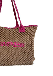 Borse mare Beige 4giveness