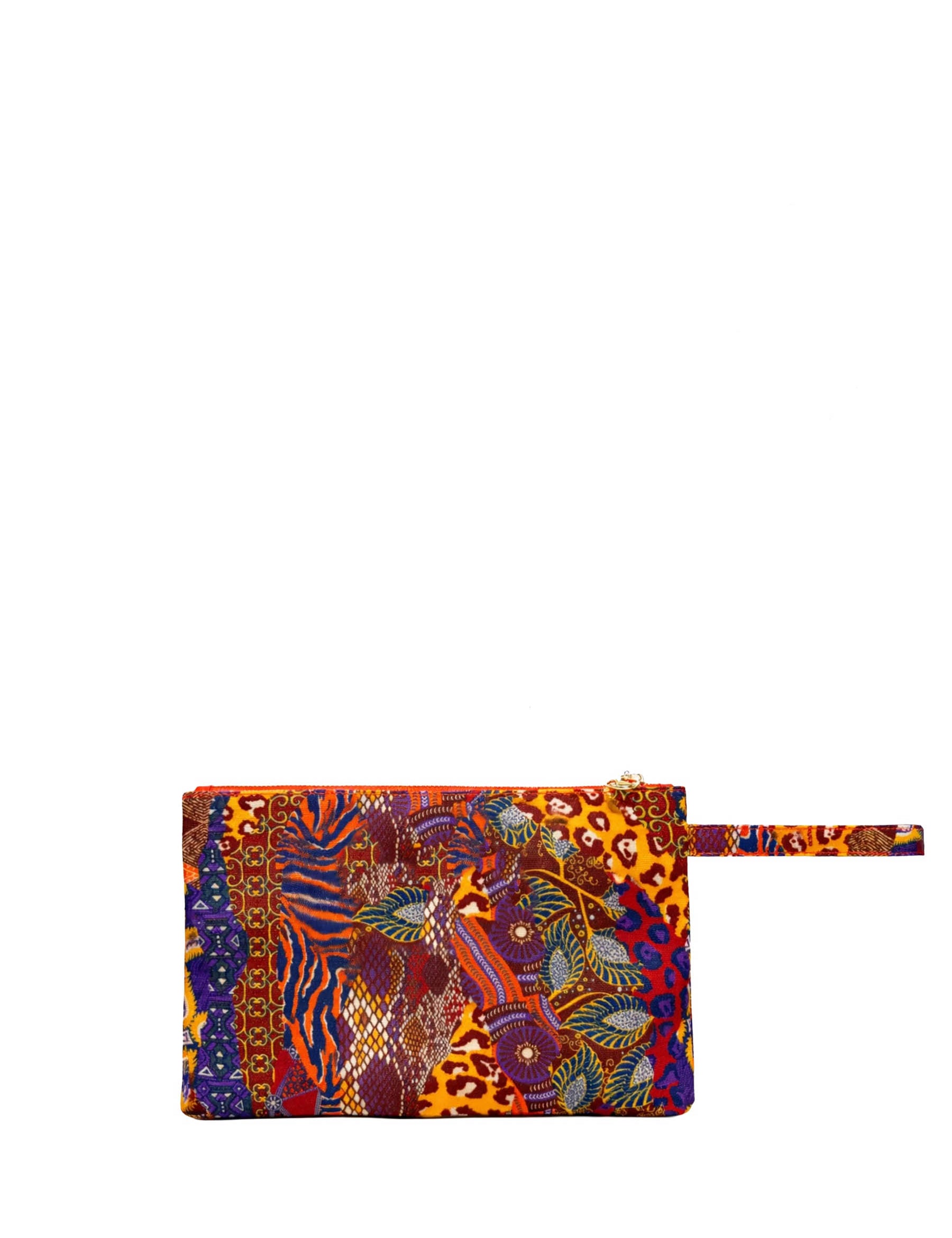 Pochette Bordeaux 4giveness