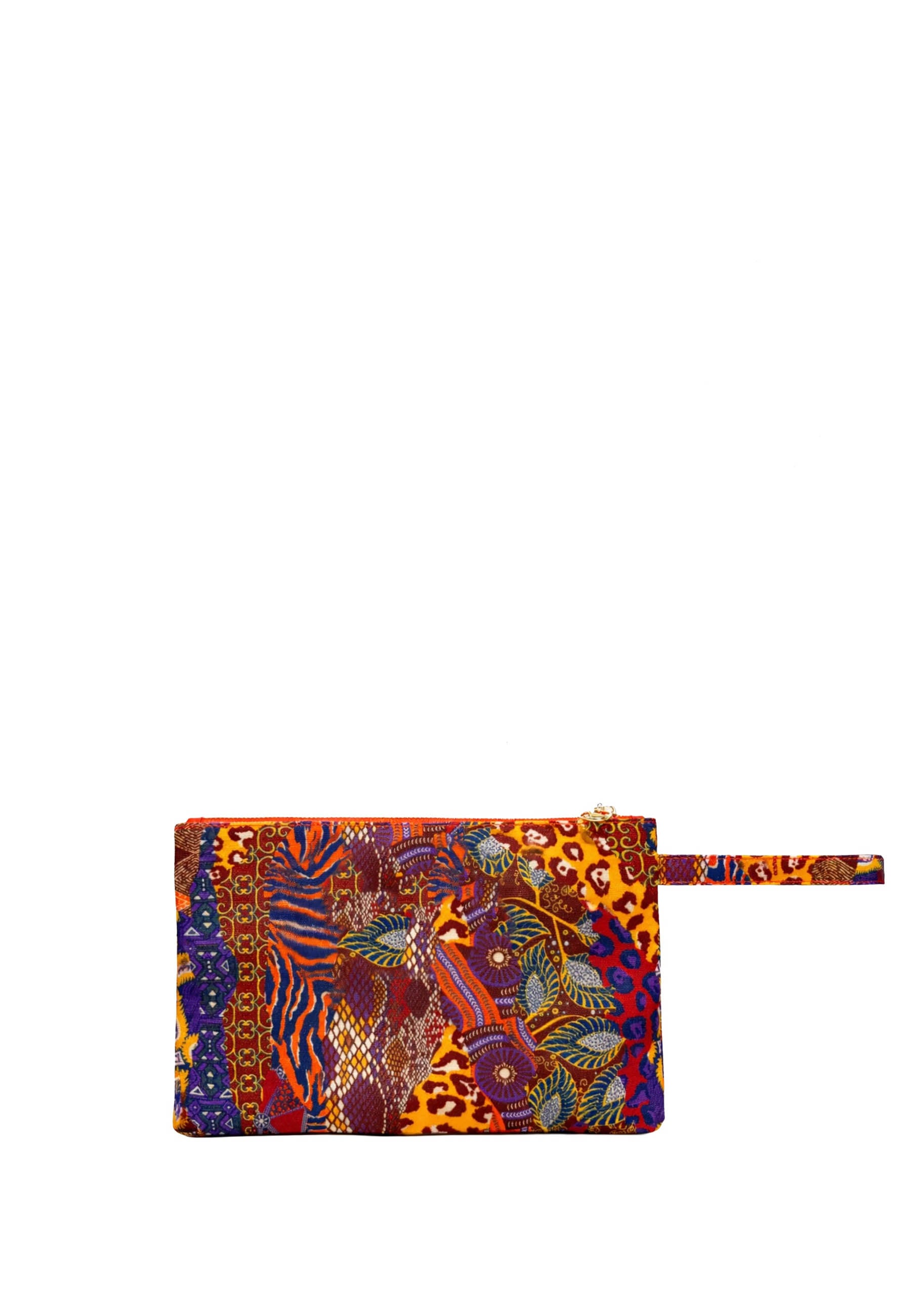 Pochette Bordeaux 4giveness