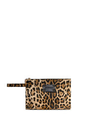 Pochette Marrone 4giveness