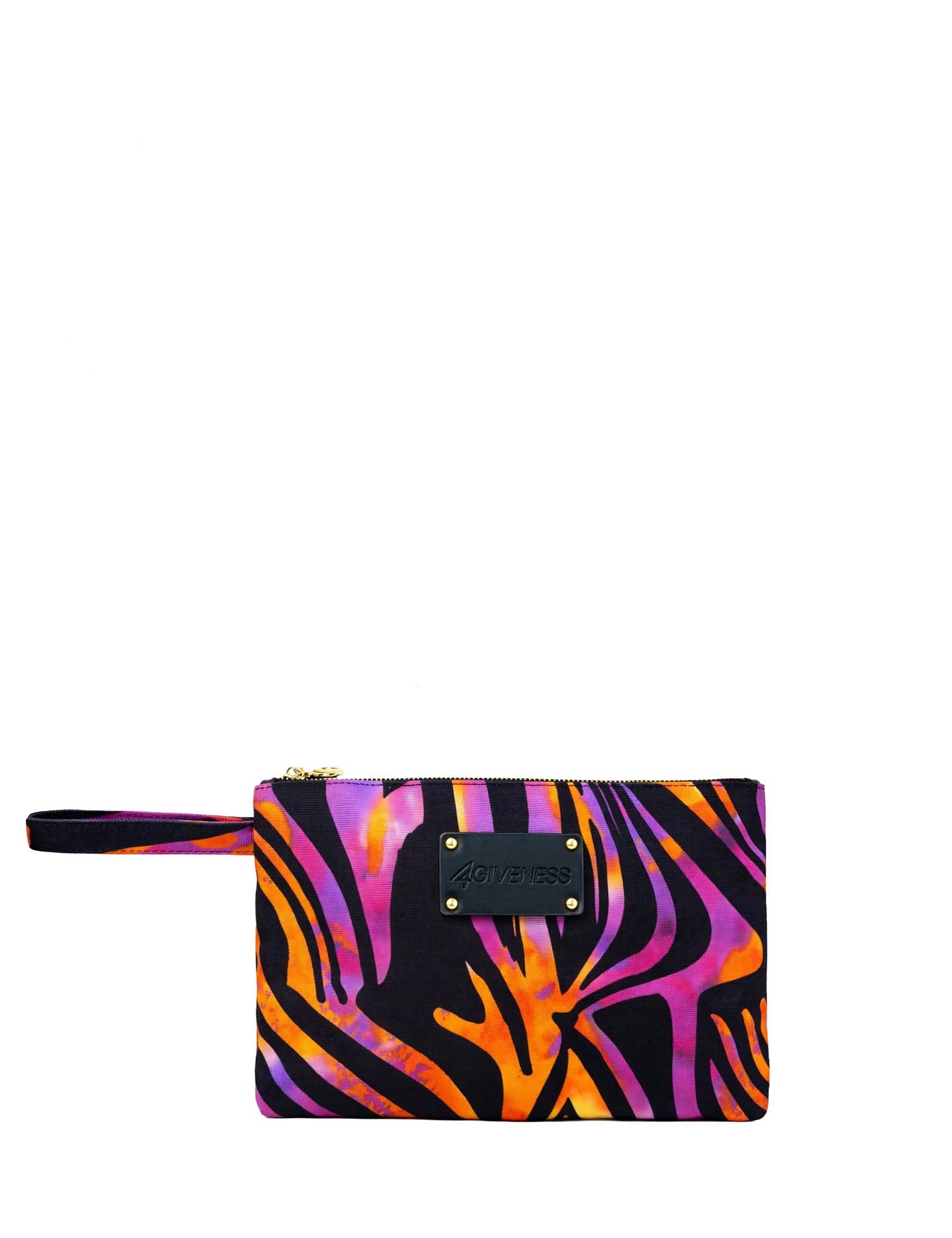 Pochette Nero 4giveness