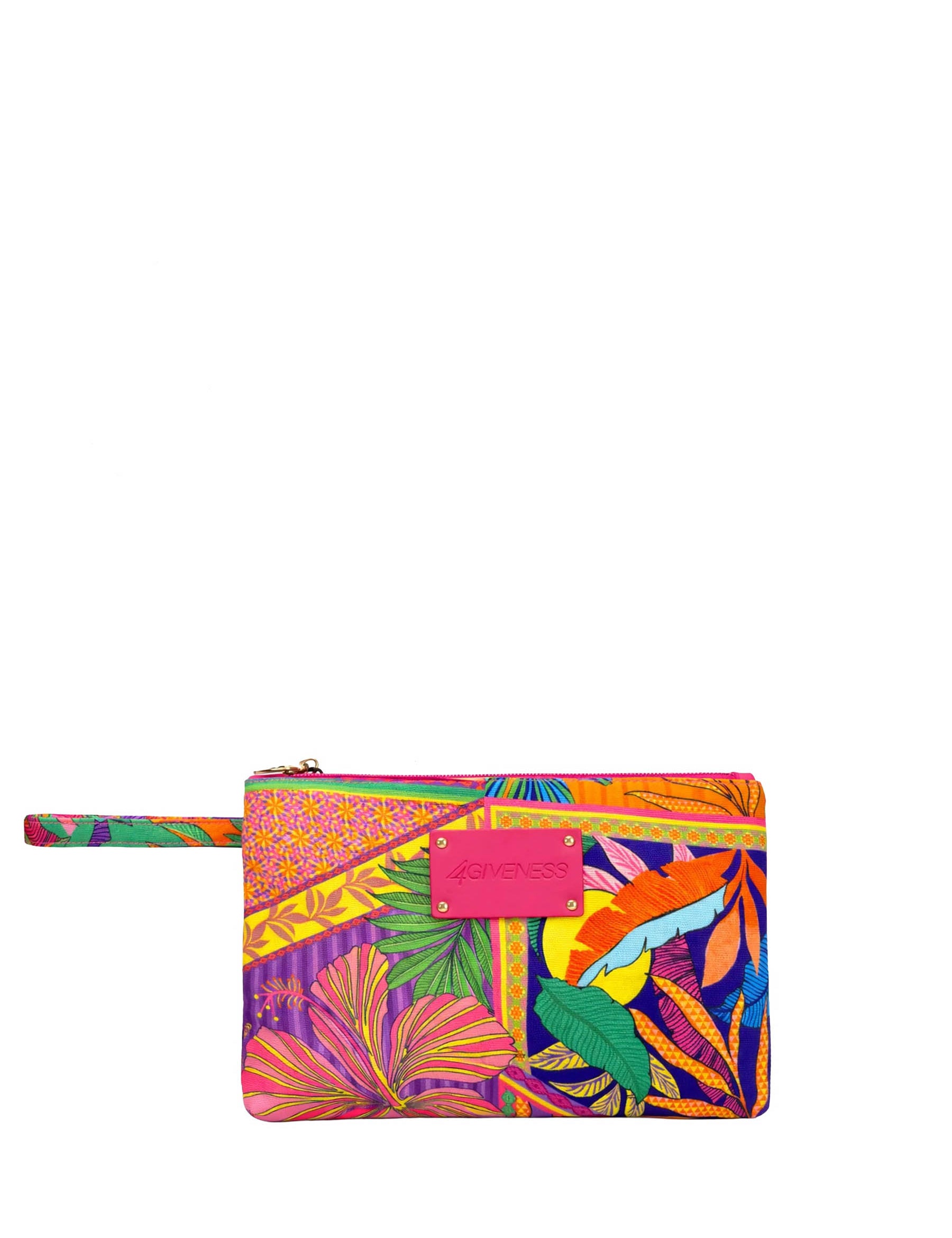 Pochette Rosa 4giveness