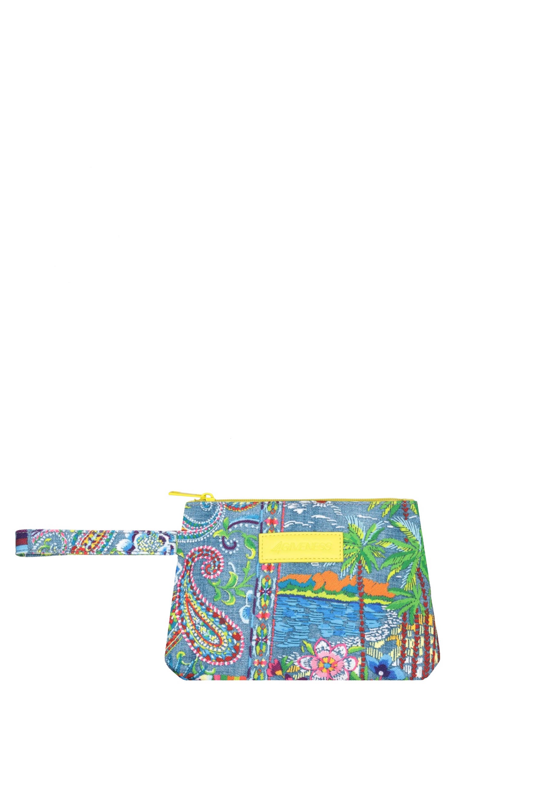 Pochette Celeste 4giveness