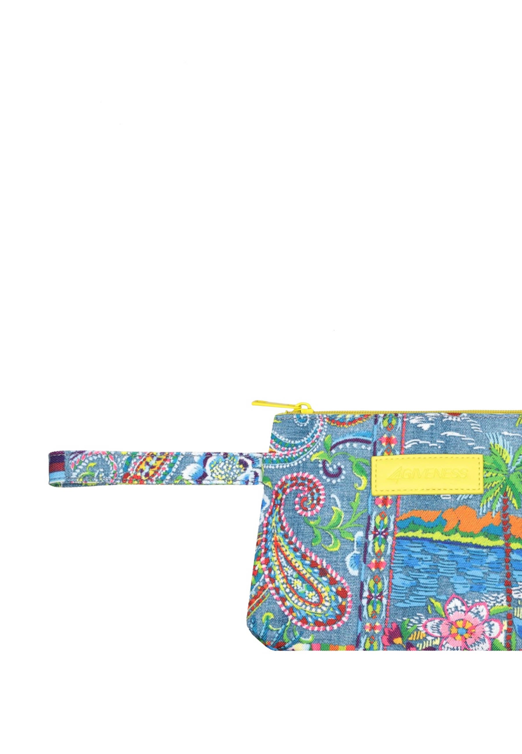 Pochette Celeste 4giveness