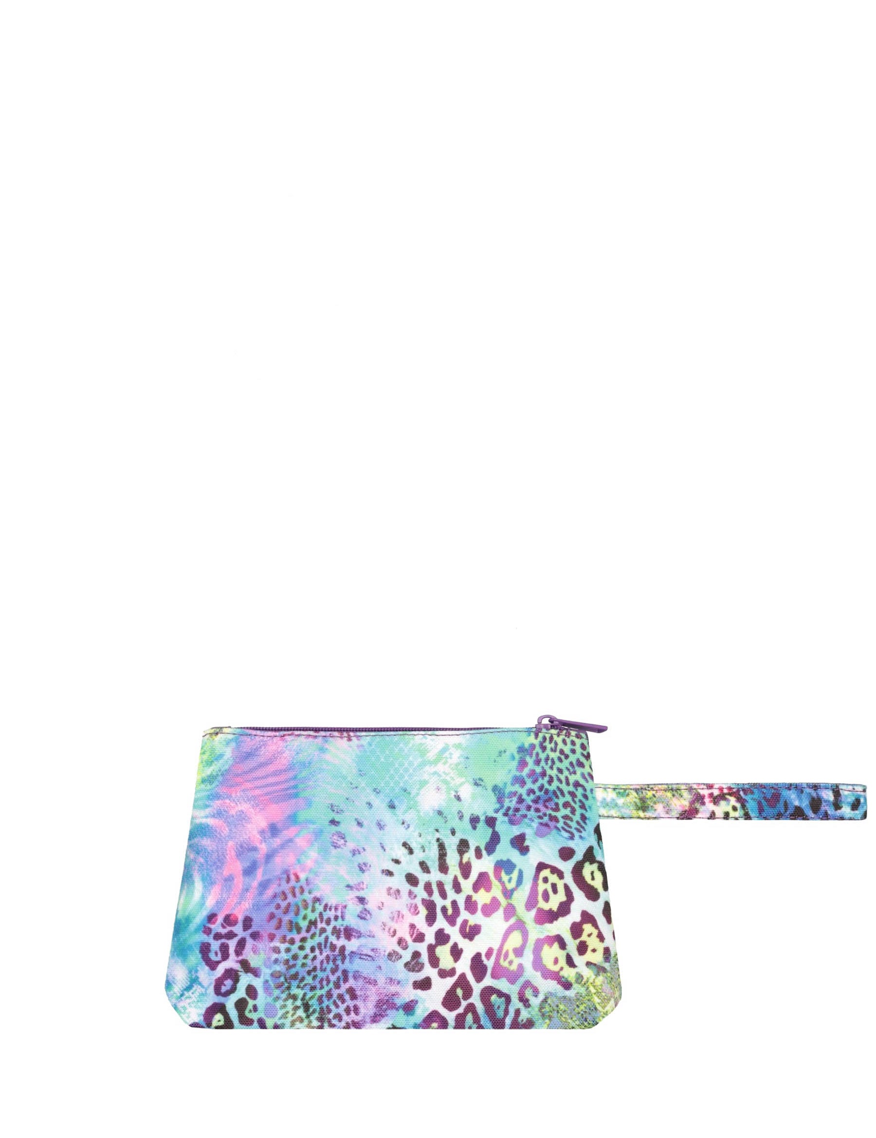 Pochette Verde 4giveness