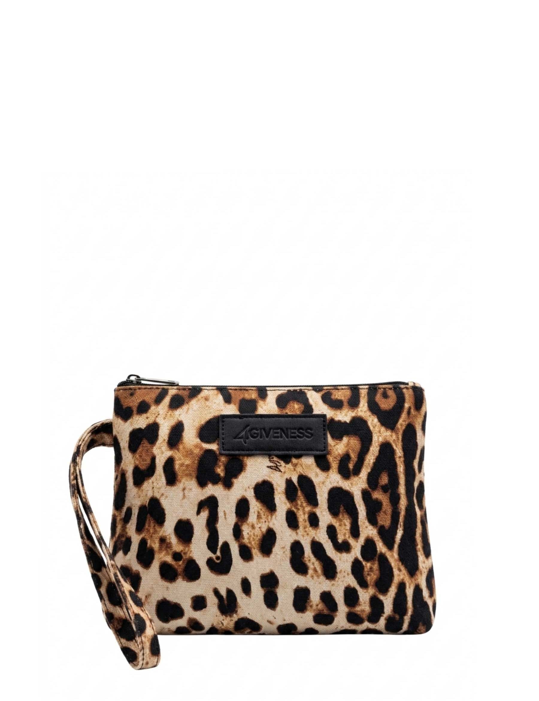 Pochette Marrone 4giveness