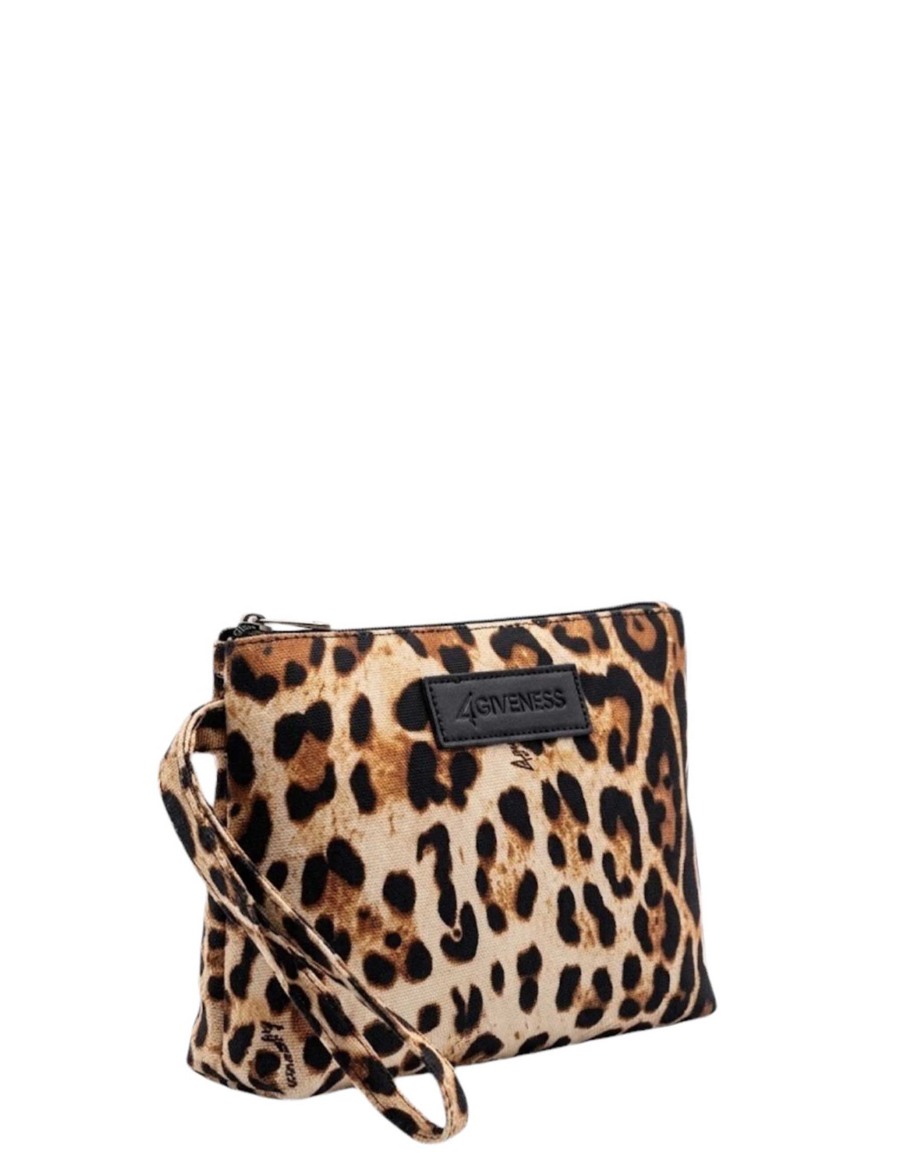 Pochette Marrone 4giveness