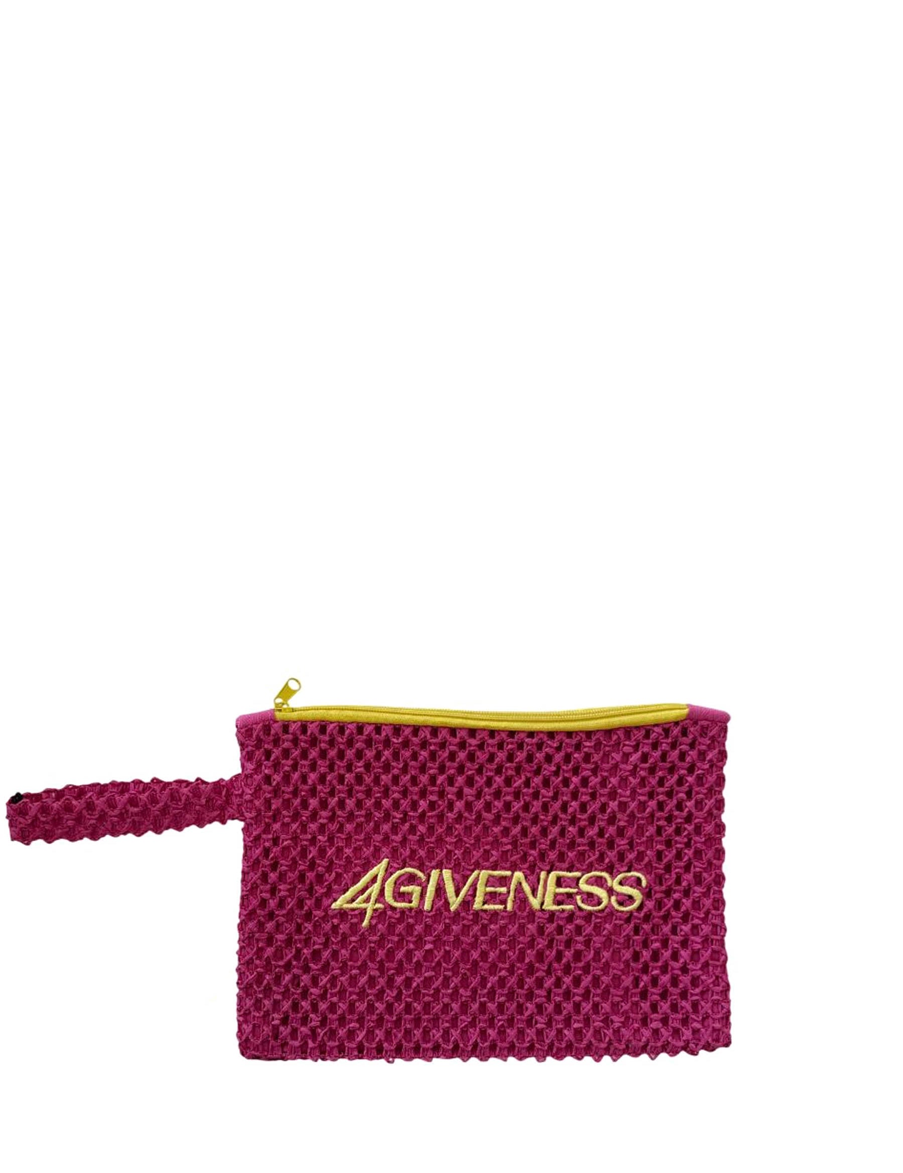 Borse mare Fucsia 4giveness