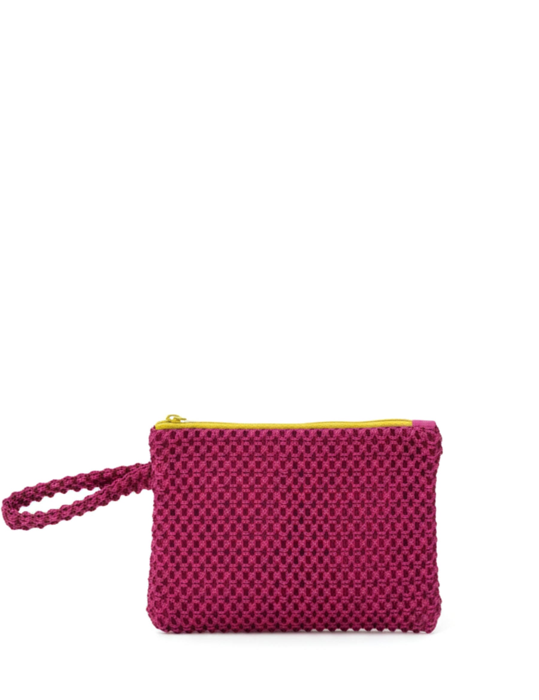 Borse mare Fucsia 4giveness