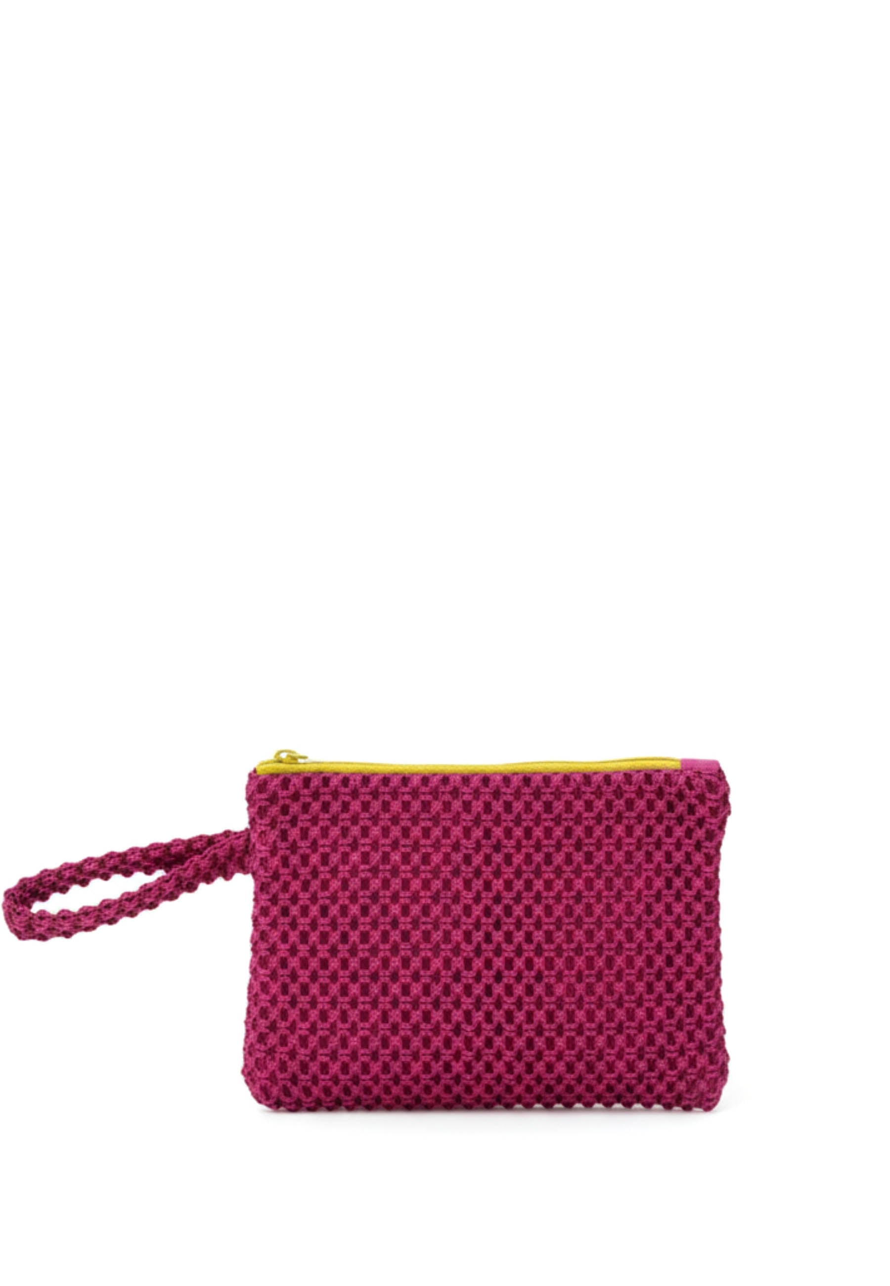 Borse mare Fucsia 4giveness