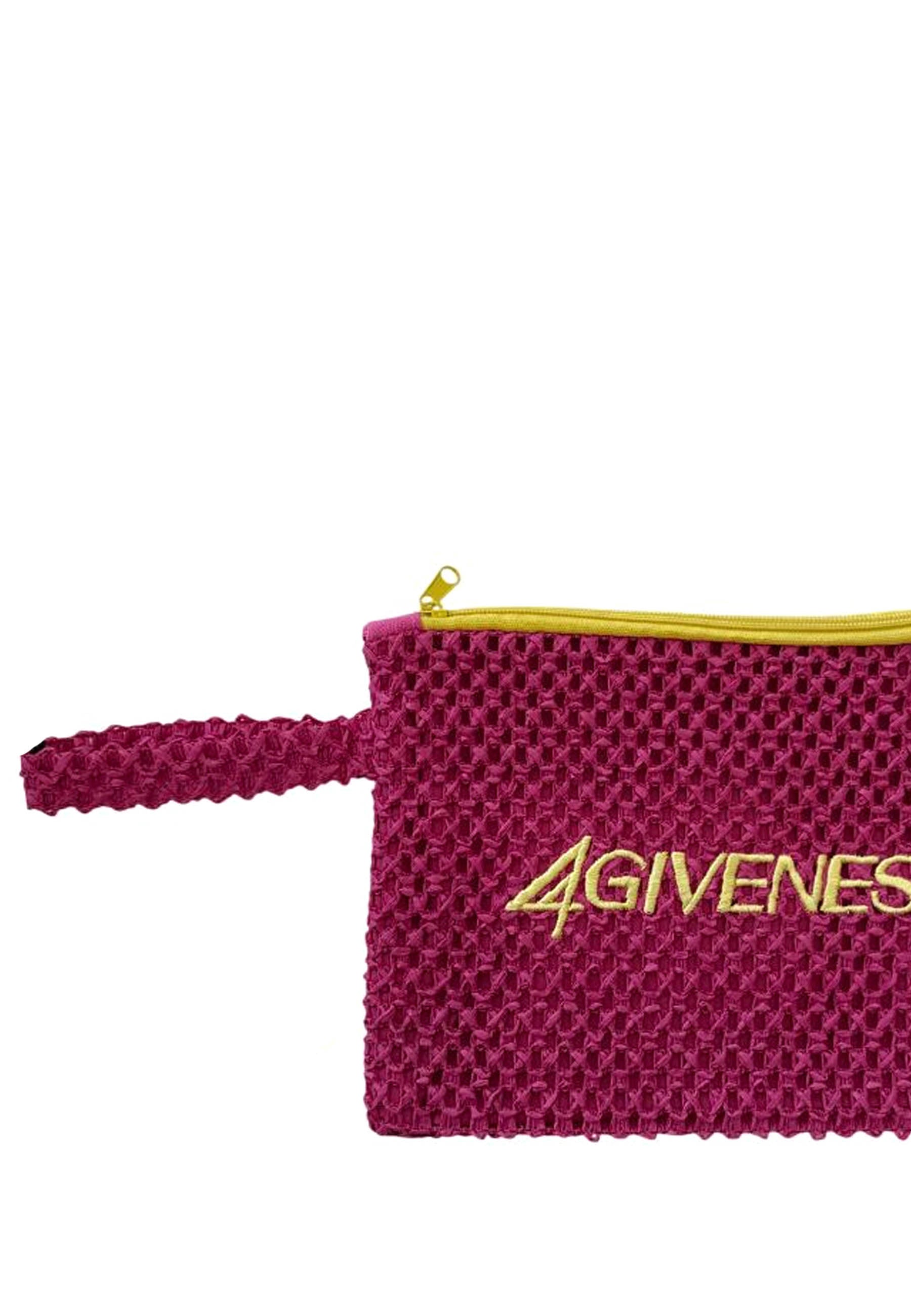 Borse mare Fucsia 4giveness
