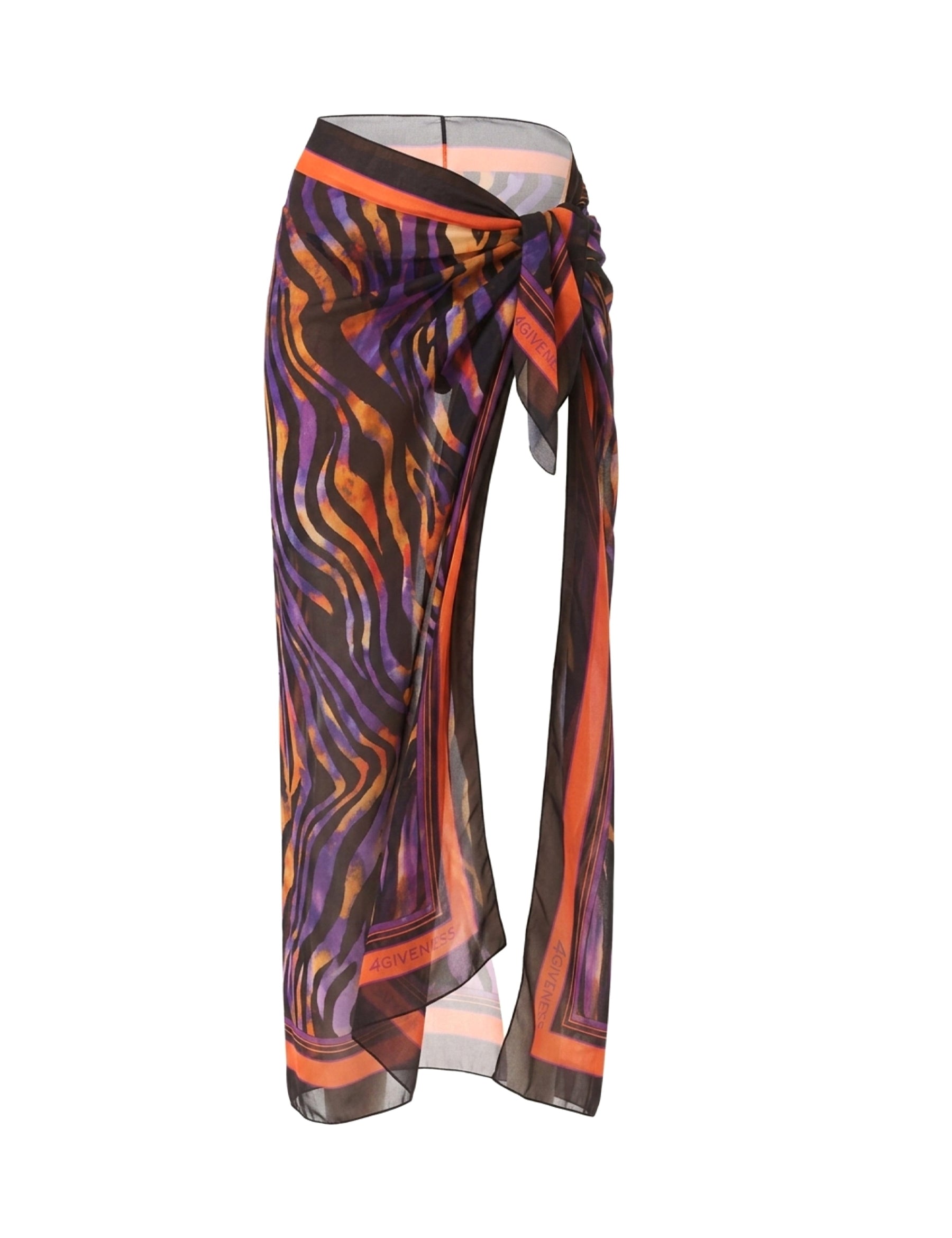 Copricostume Multicolore 4giveness