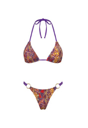 Costumi Viola 4giveness