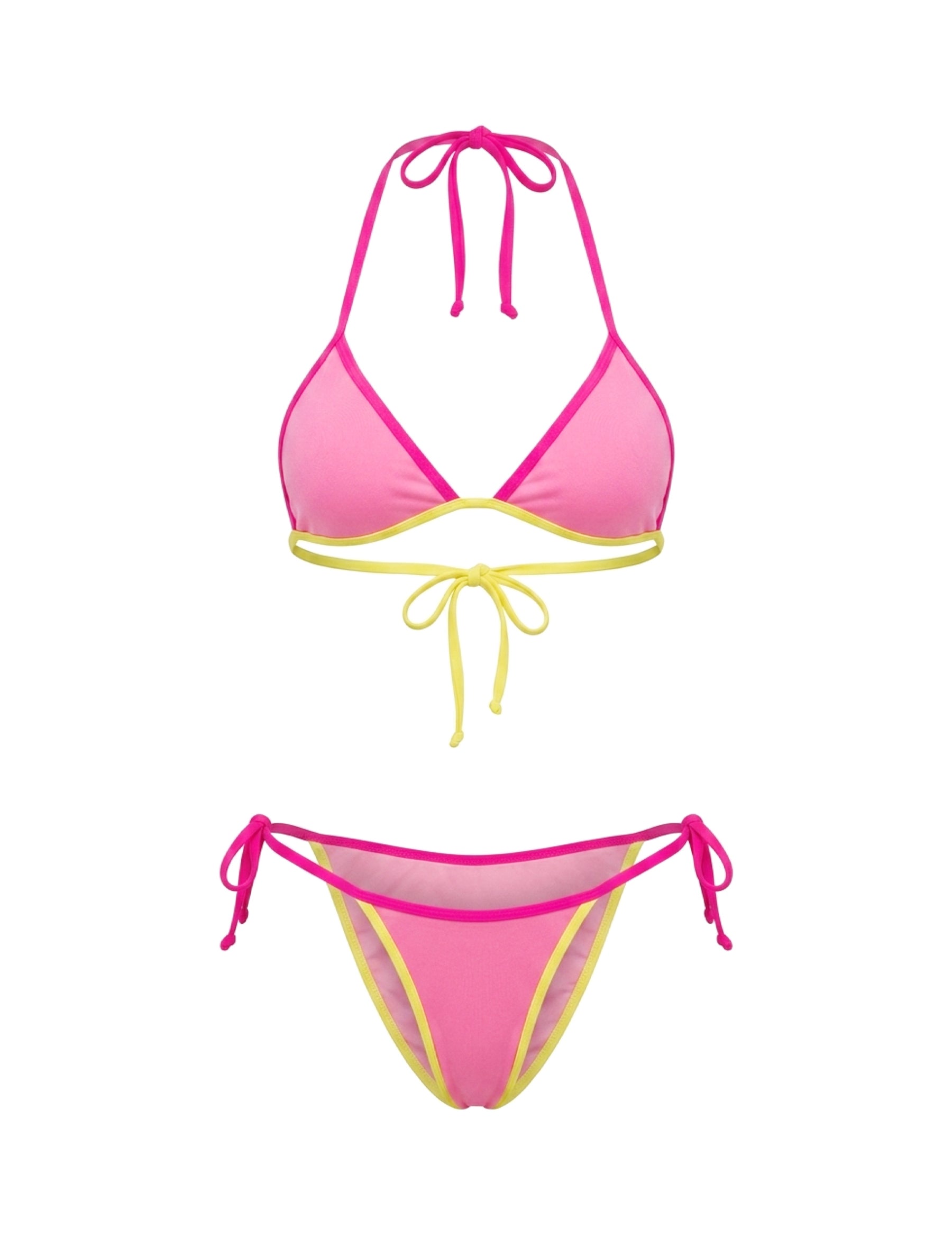 Costumi Rosa 4giveness