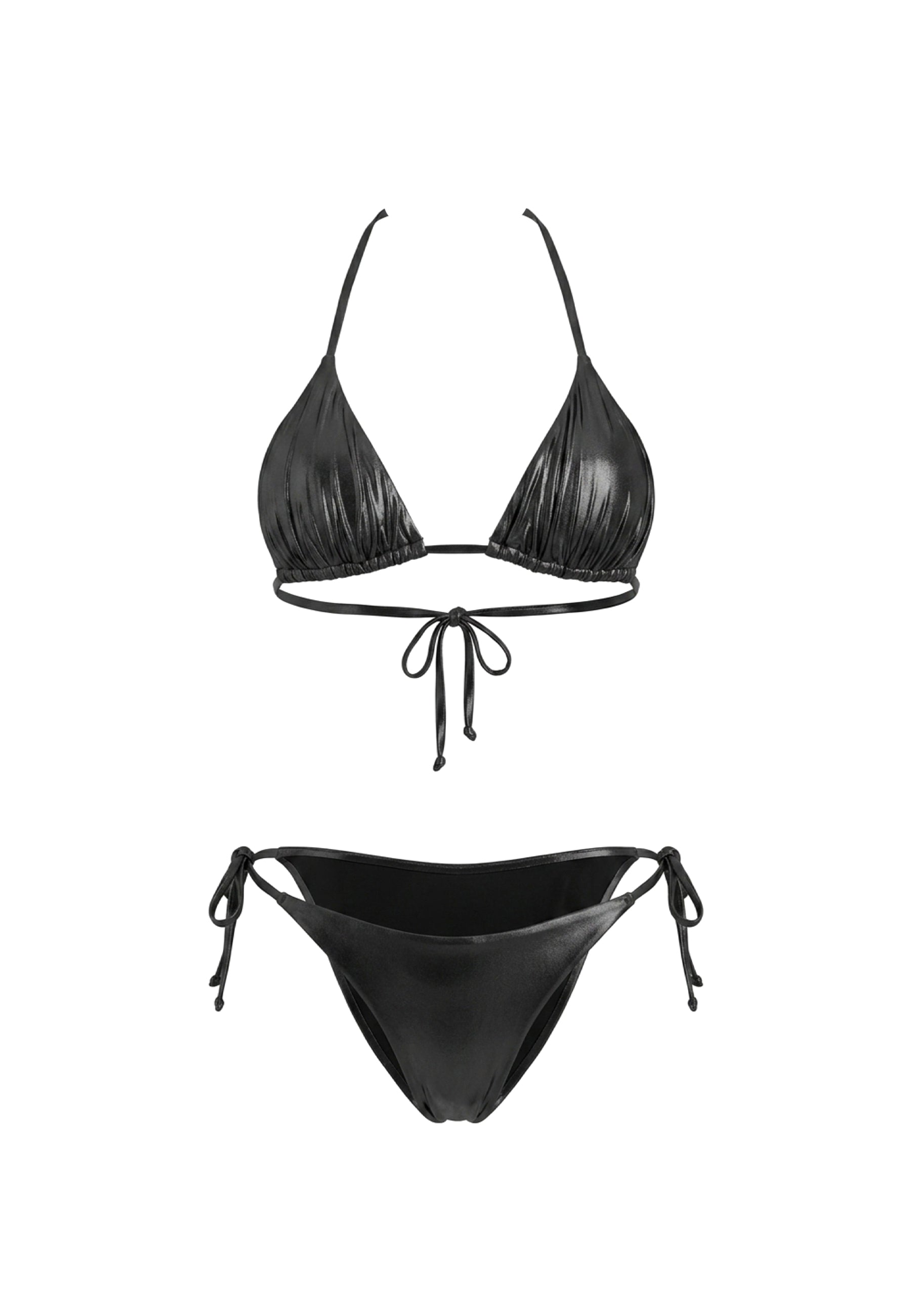 Costumi Nero 4giveness