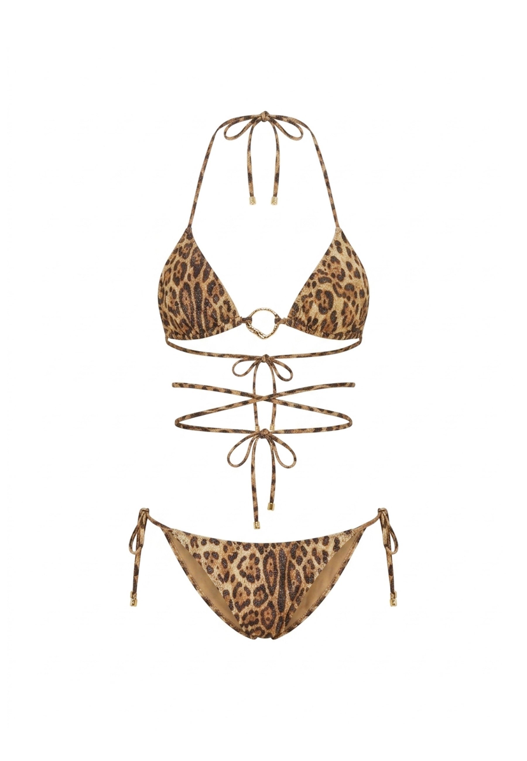 Costumi Marrone 4giveness