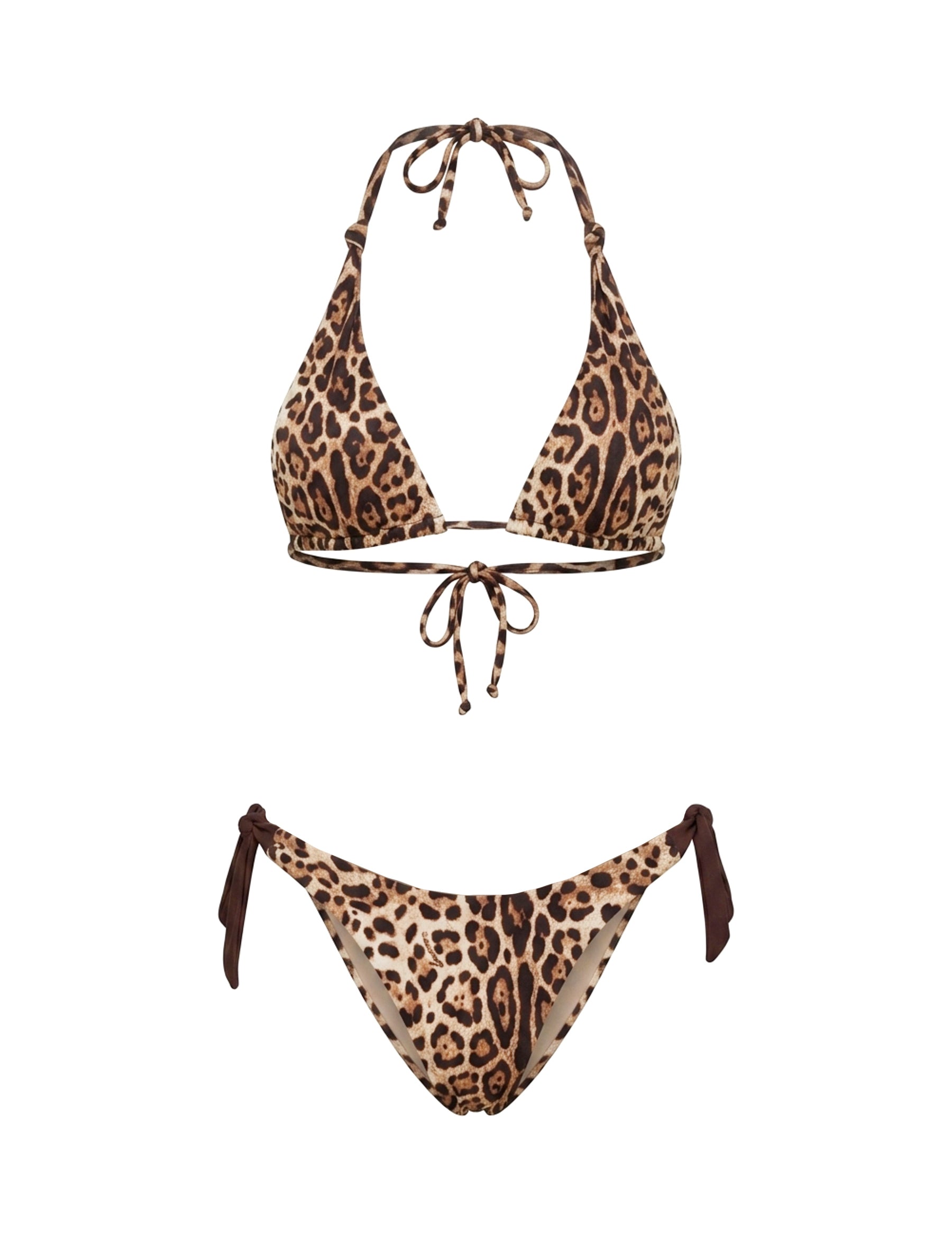 Costumi Marrone 4giveness
