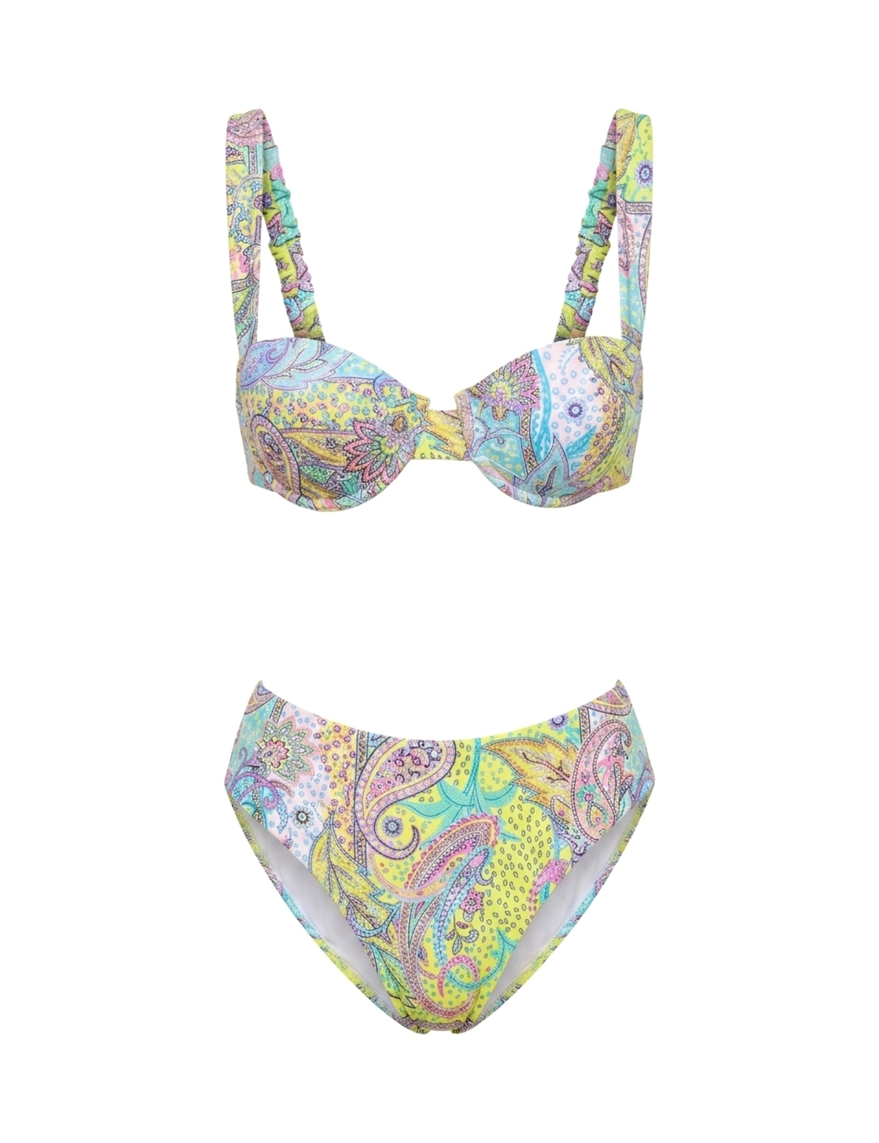 Costumi Multicolore 4giveness